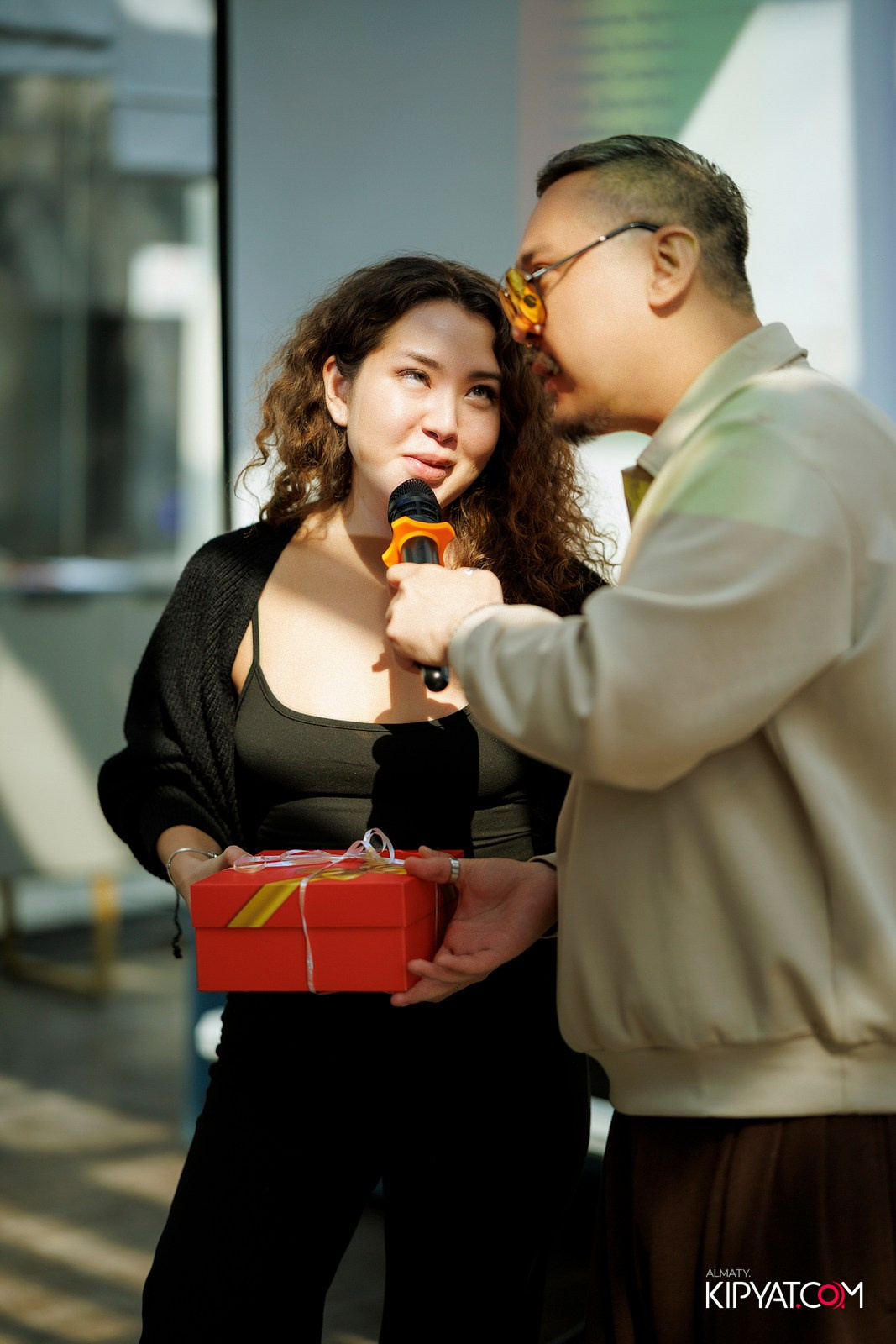 ПИНТА НУРЛЫ-ТАУ. КИПЯТКОМ АЛМАТЫ! Фотосъемка мероприятий в Алматы