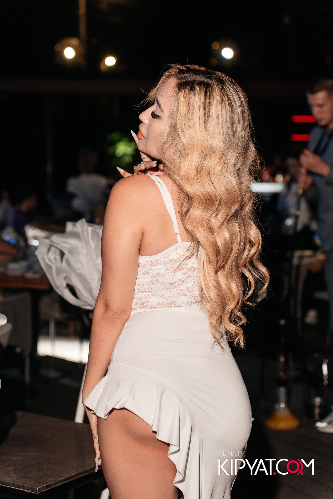 QUEEN. КИПЯТКОМ АЛМАТЫ!