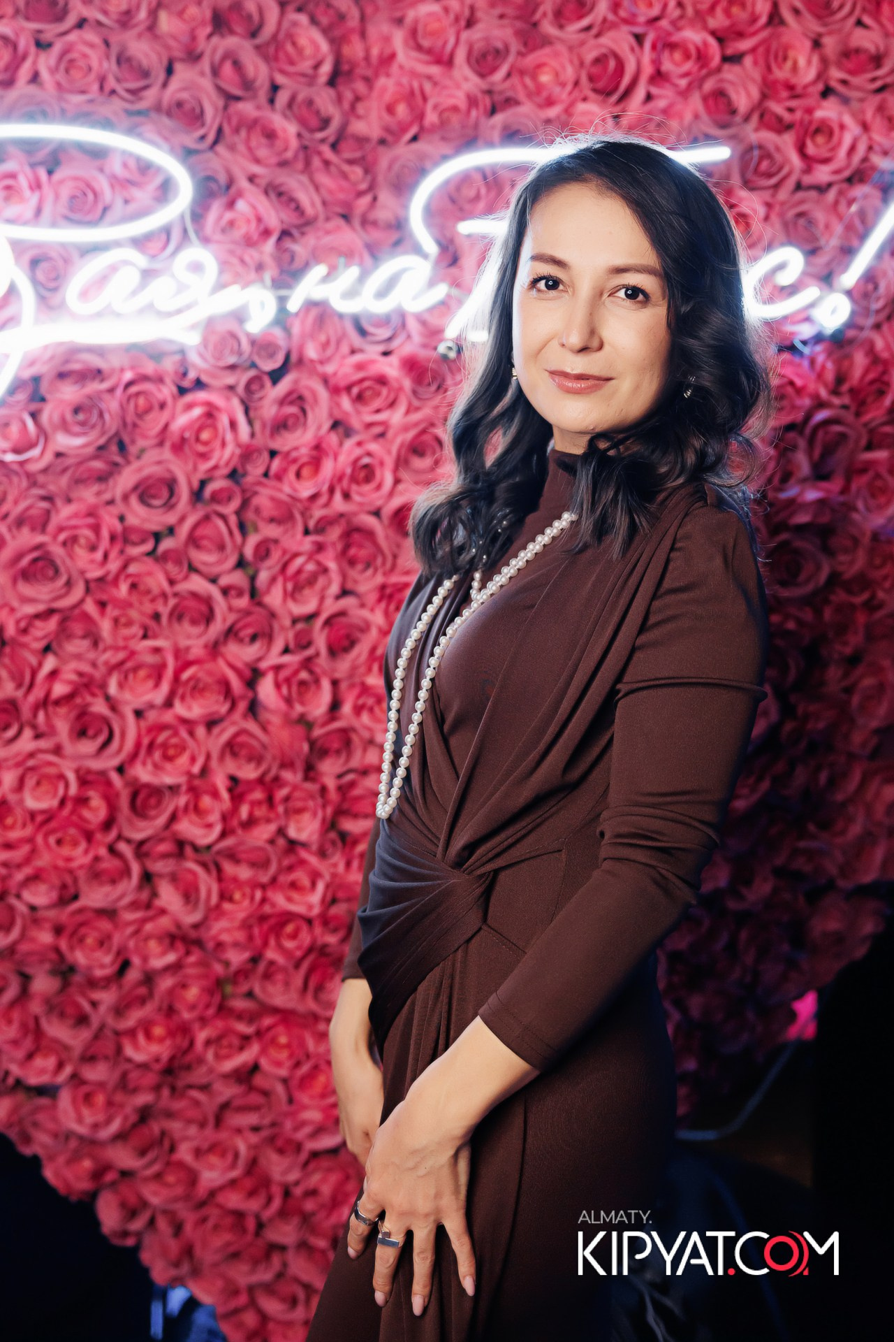 ЗАЯ, НА БИС. КИПЯТКОМ АЛМАТЫ!