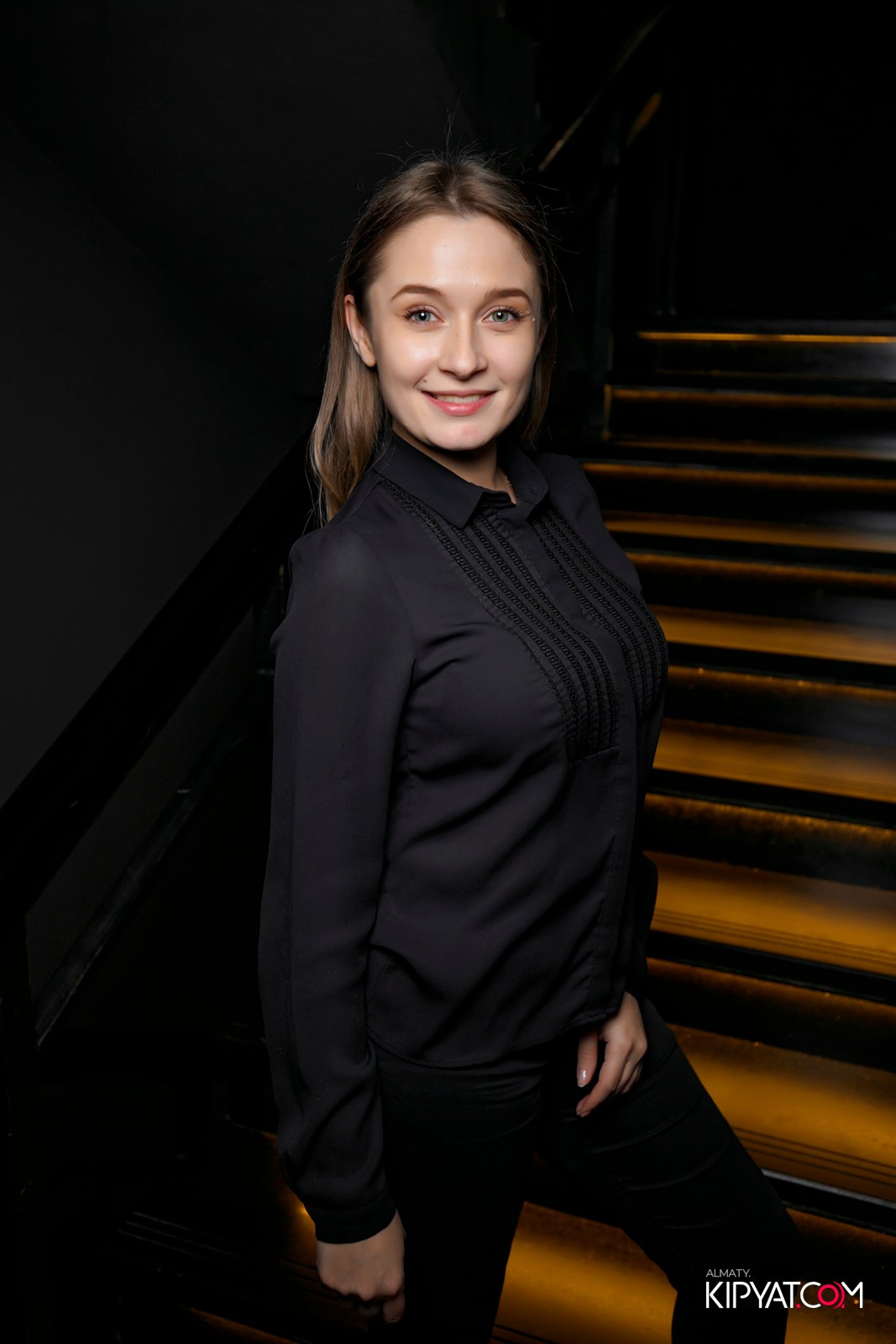 ВАХТАНГУРИ. КИПЯТКОМ АЛМАТЫ!