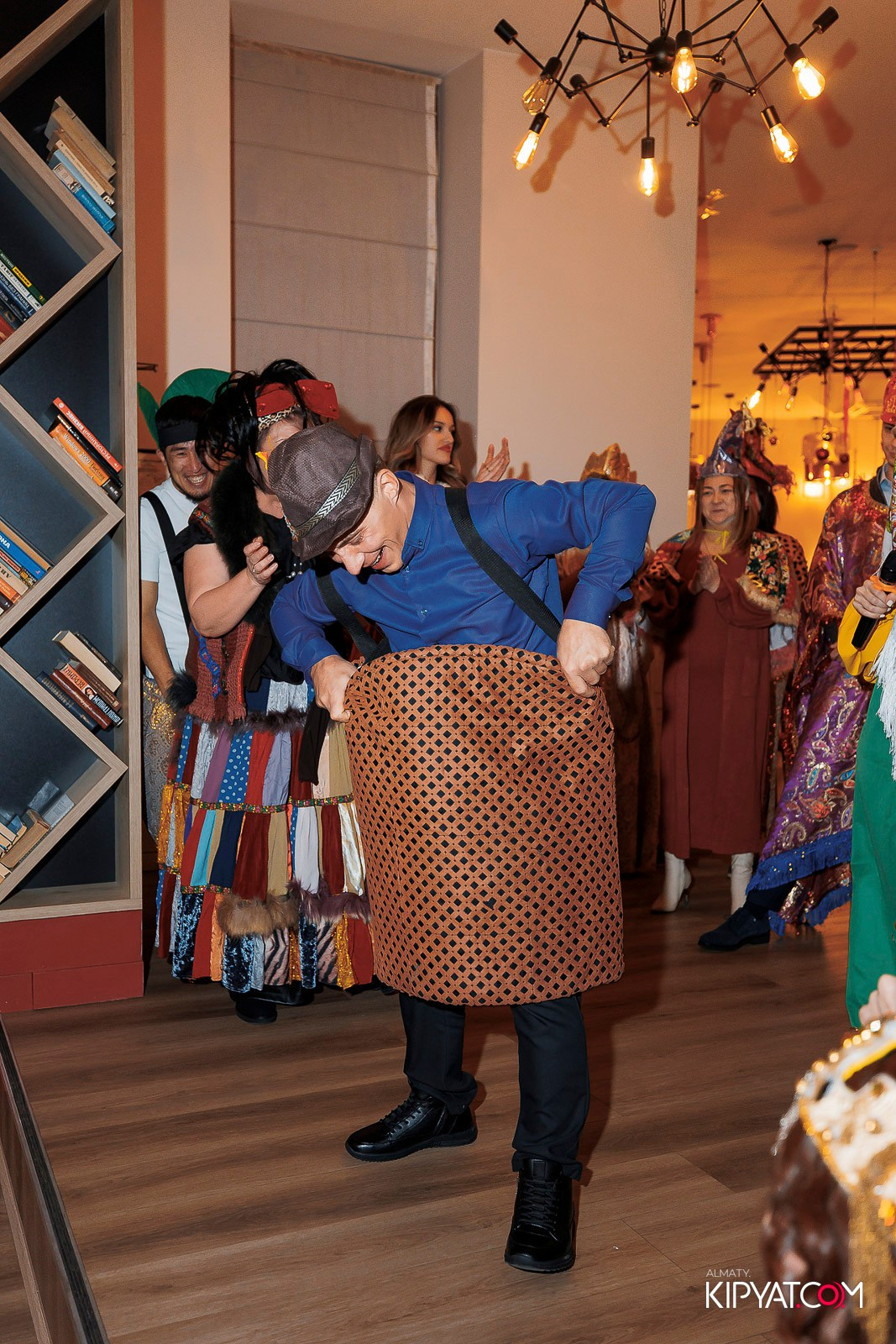 TITO ARCANUM. КИПЯТКОМ АЛМАТЫ! Фотосъемка мероприятий в Алматы