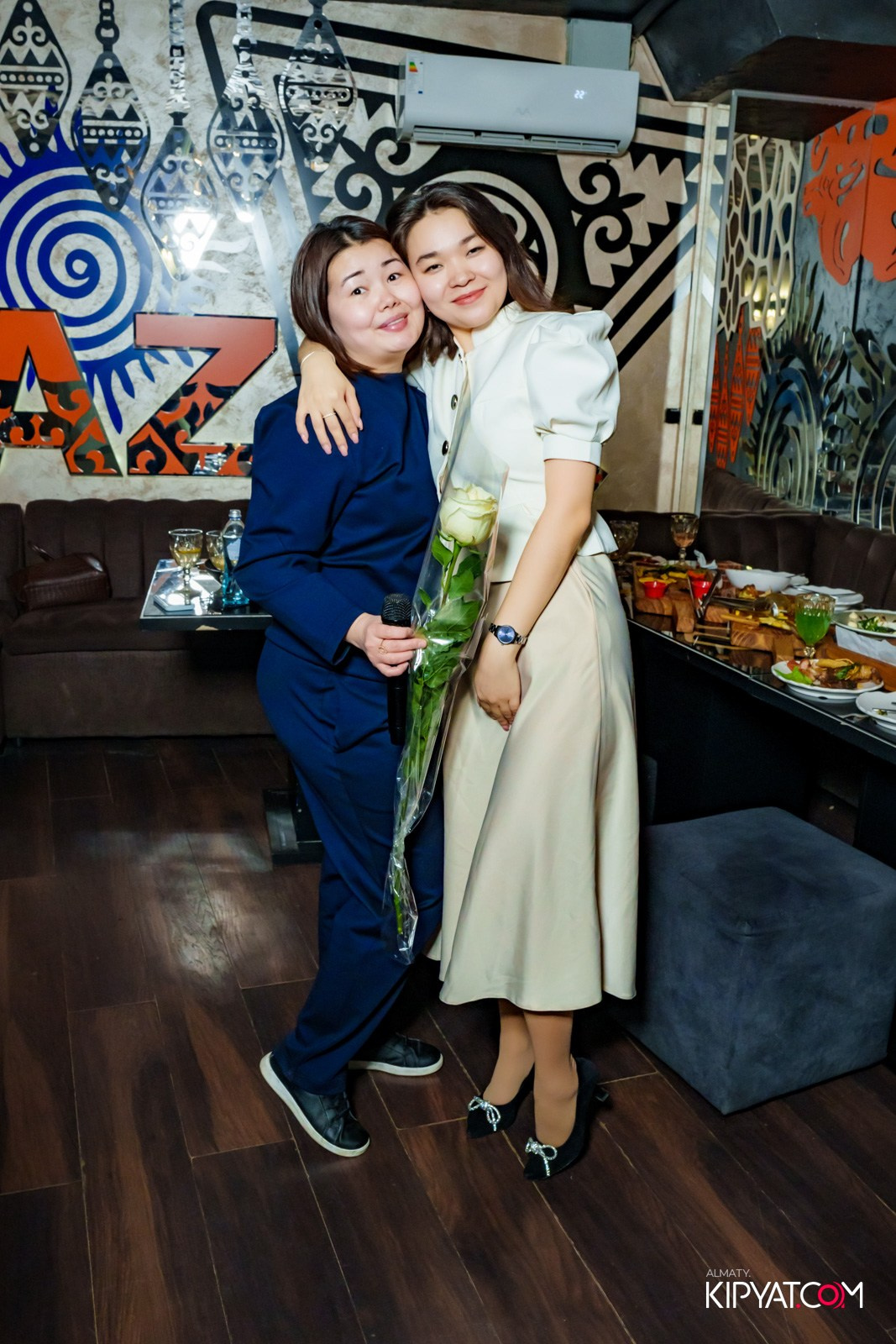 УХО И МЕДВЕДЬ НА САИНА. КИПЯТКОМ АЛМАТЫ!