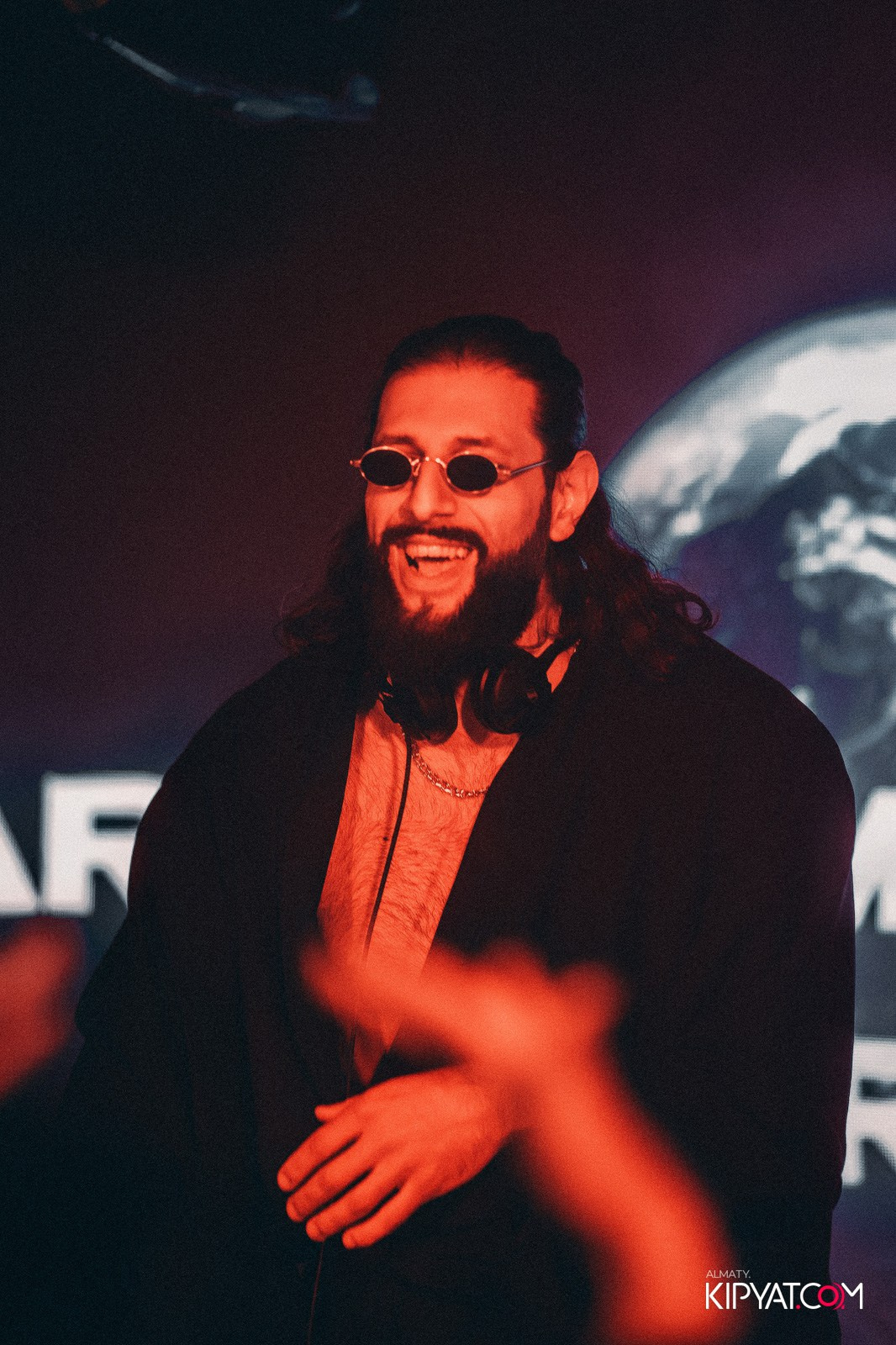 PATRIKI RESTAURANT. КИПЯТКОМ АЛМАТЫ!