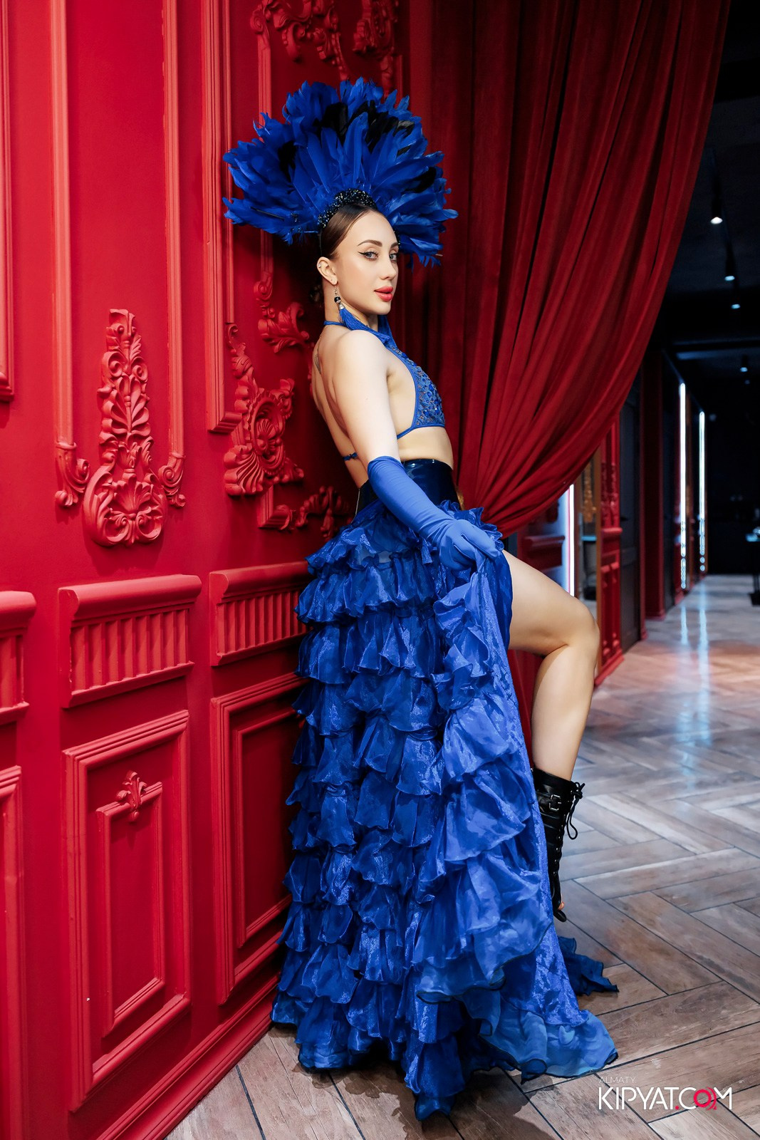 ЗАЯ, НА БИС. КИПЯТКОМ АЛМАТЫ! Фотосъемка мероприятий в Алматы