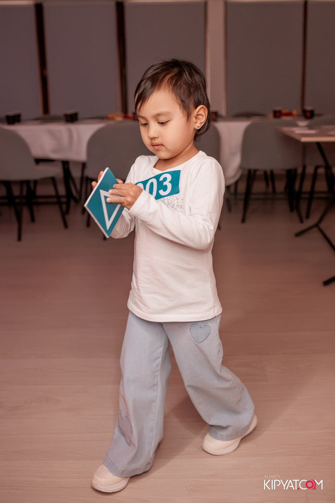 КВЕСТ-ШОУ ALAROVICH ИГРА В КАЛЬМАРА. КИПЯТКОМ АЛМАТЫ!