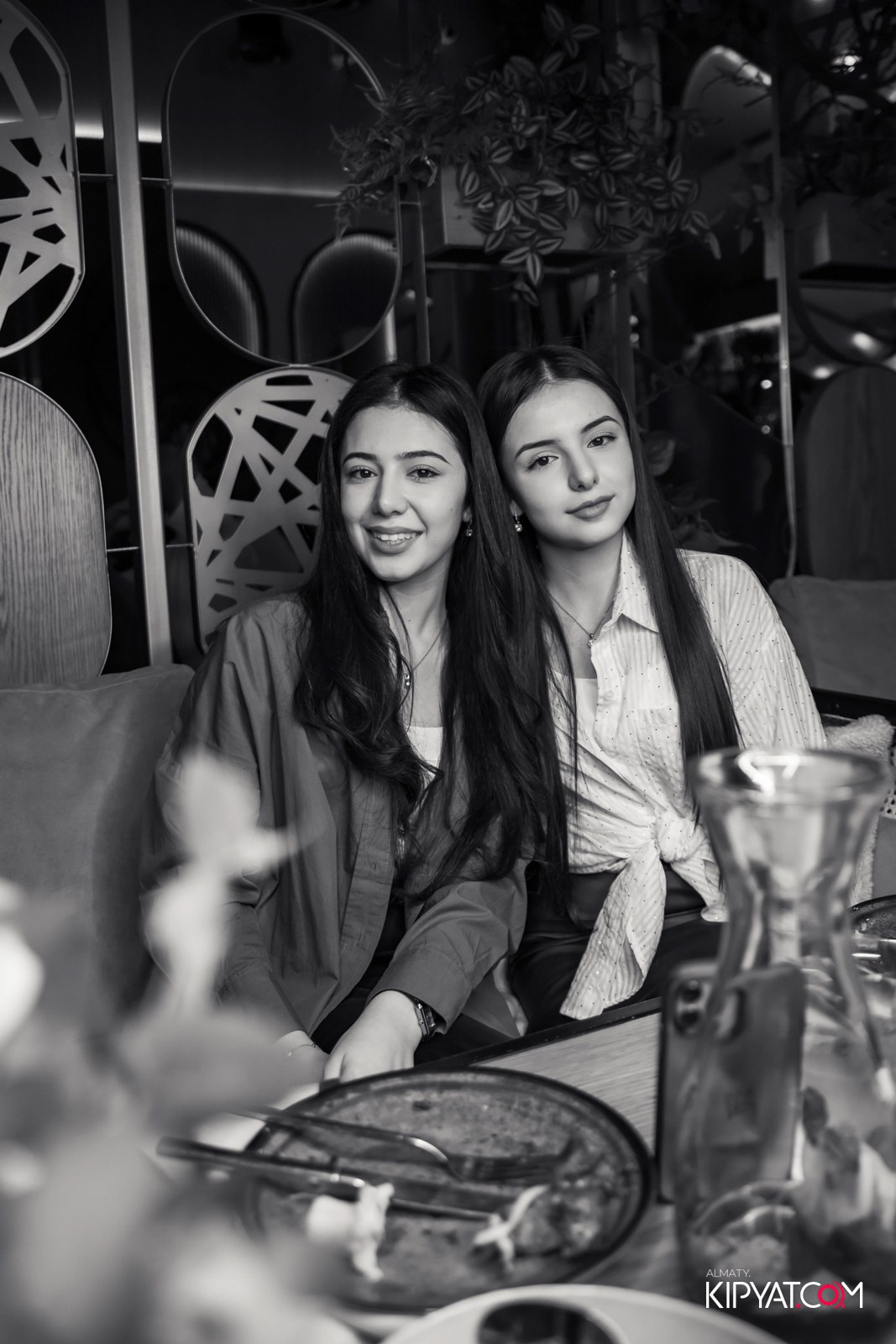 MODI RESTORANCHIK. КИПЯТКОМ АЛМАТЫ!