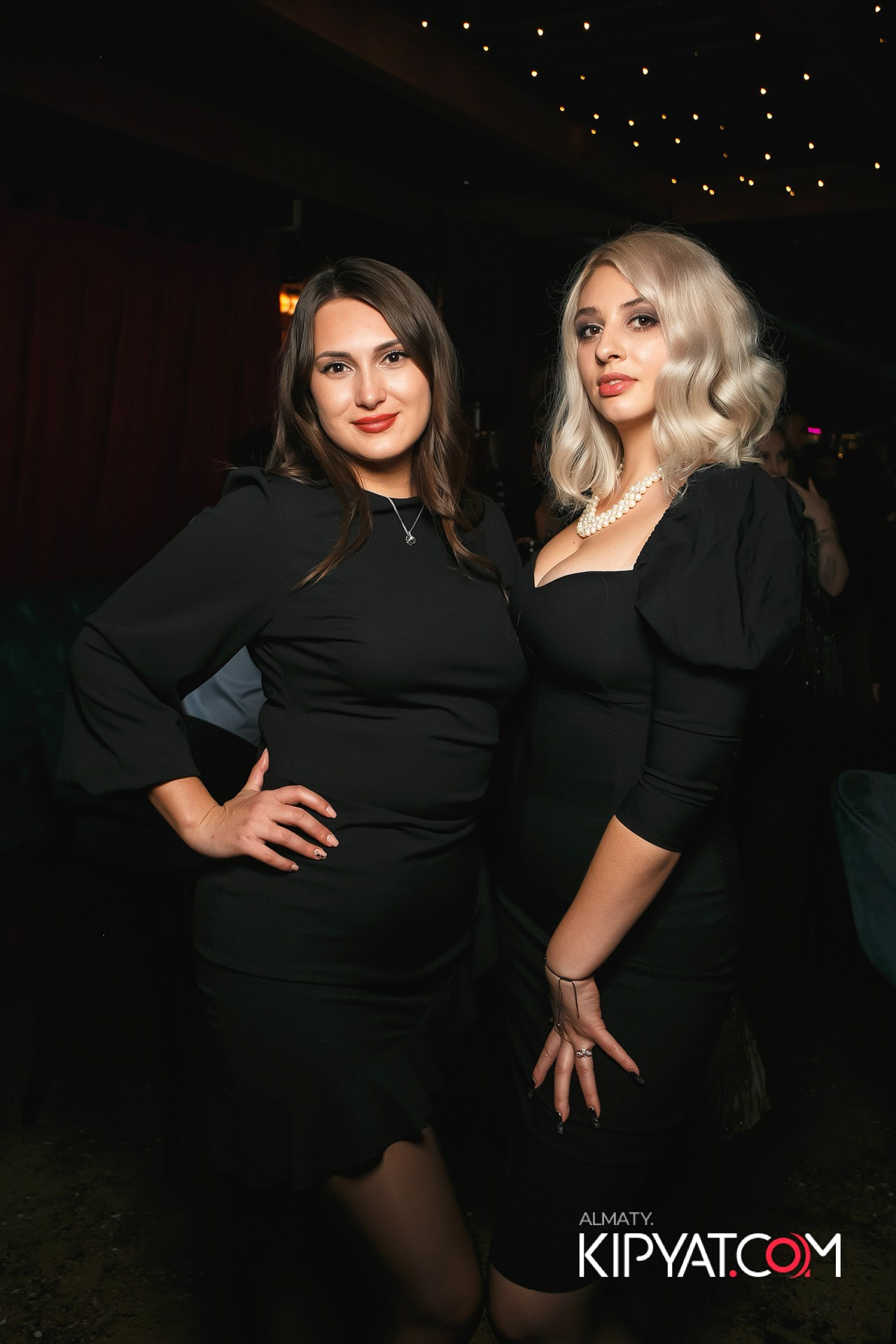 BLA BLA BAR. КИПЯТКОМ АЛМАТЫ!