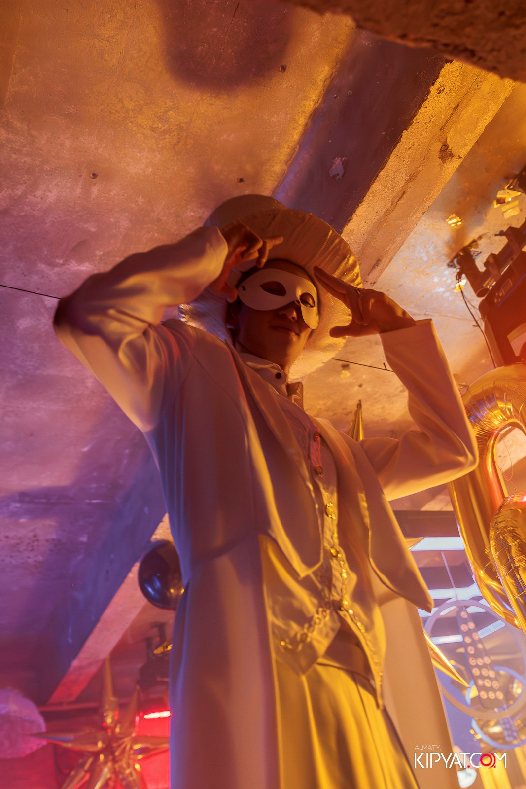 BIRTHDAY PARTY BHB. КИПЯТКОМ АЛМАТЫ! Фотосъемка мероприятий в Алматы