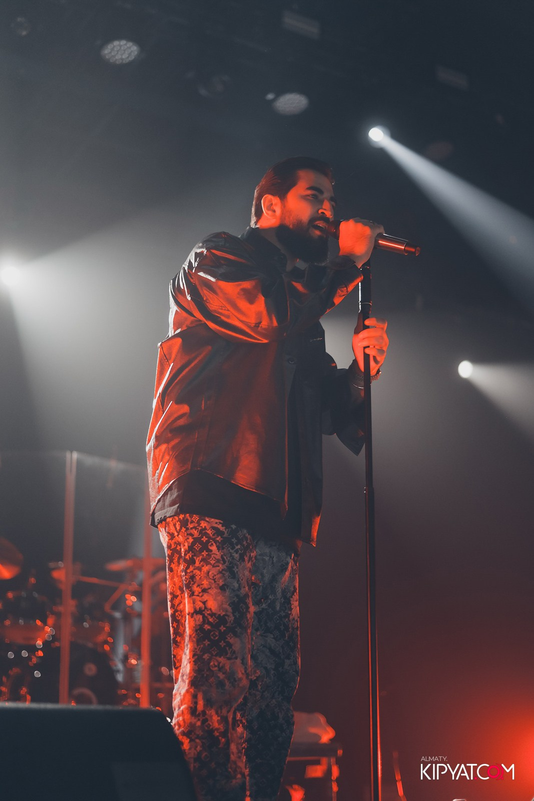 DizzyLoveDау. КИПЯТКОМ АЛМАТЫ!