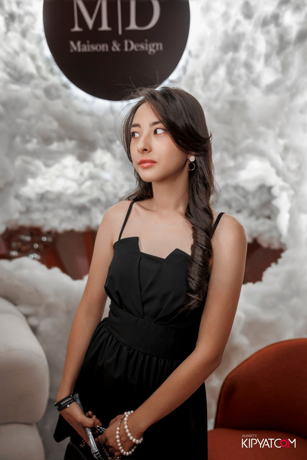 TRADITIONAL DESIGN DINNER 2025. КИПЯТКОМ АЛМАТЫ!