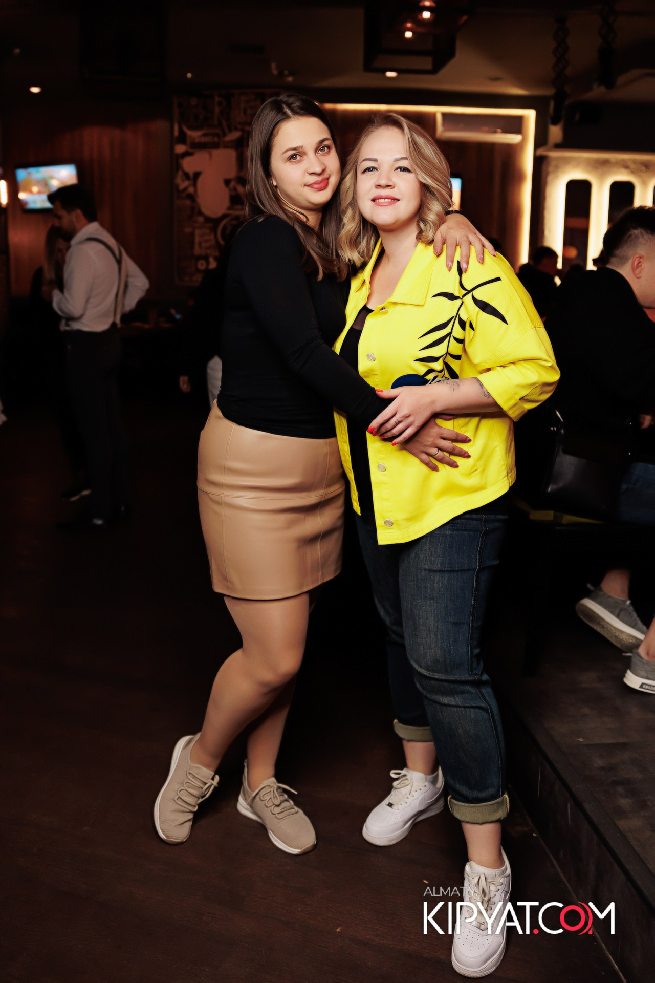 Пинта на Достык. КИПЯТКОМ АЛМАТЫ!