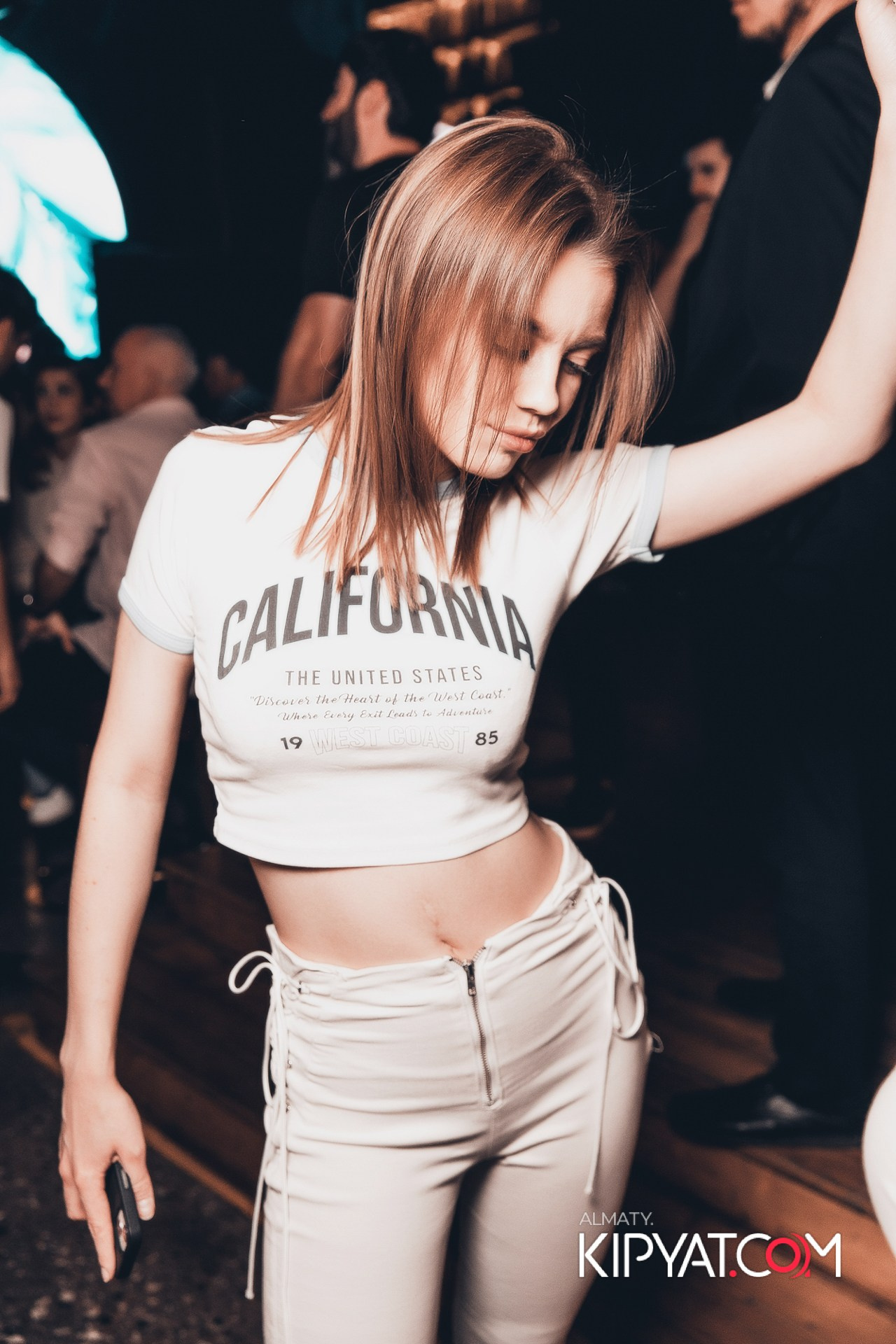 Bla Bla Bar. КИПЯТКОМ АЛМАТЫ! Фотосъемка мероприятий в Алматы