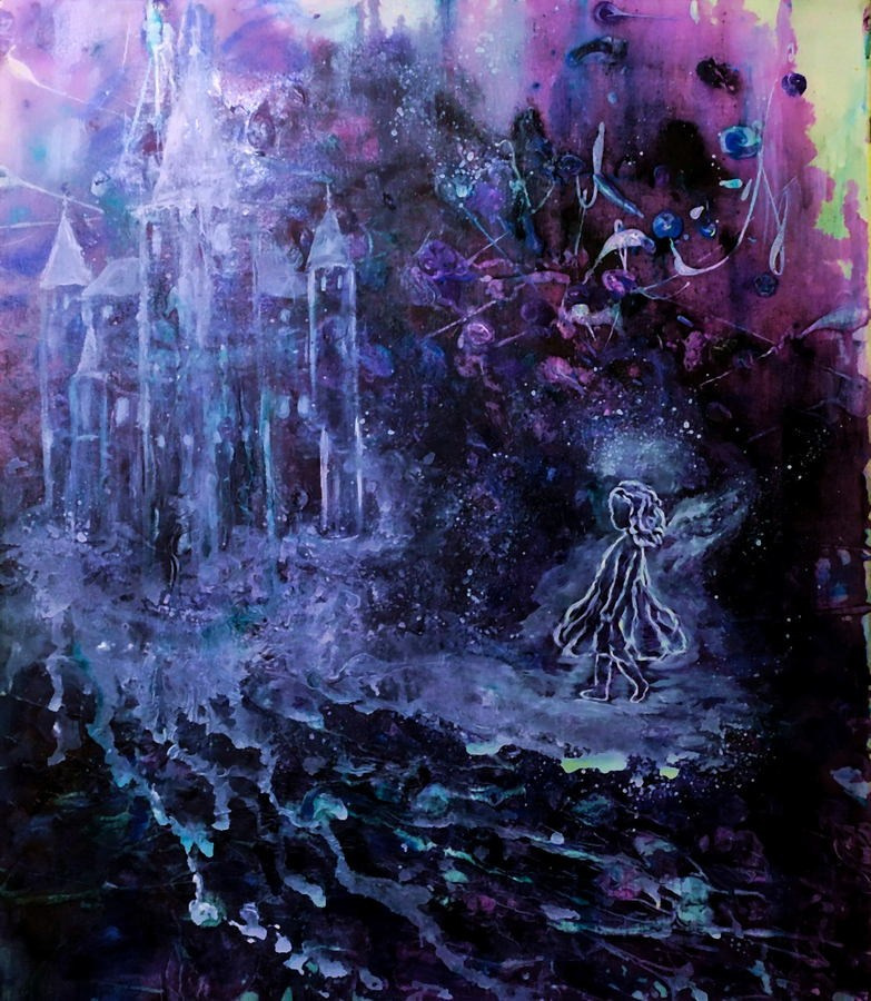 Иванова Светлана Николаевна. Галерея участников Российской Премии Искусств