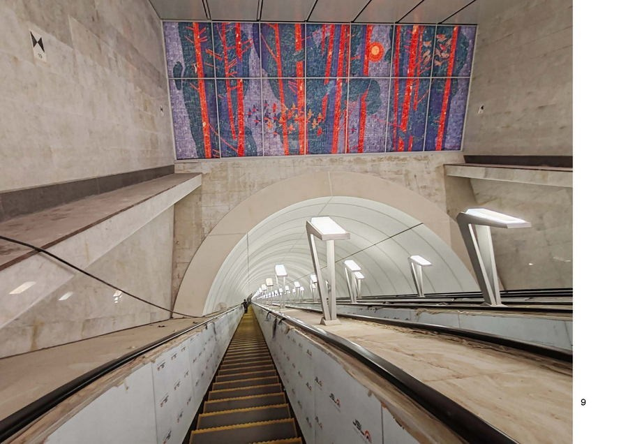 Яндыганов Геннадий Анатольевич. Галерея участников Российской Премии Искусств