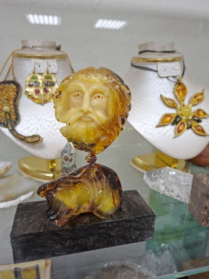 Высоцкая Людмила Николаевна. Галерея участников Российской Премии Искусств