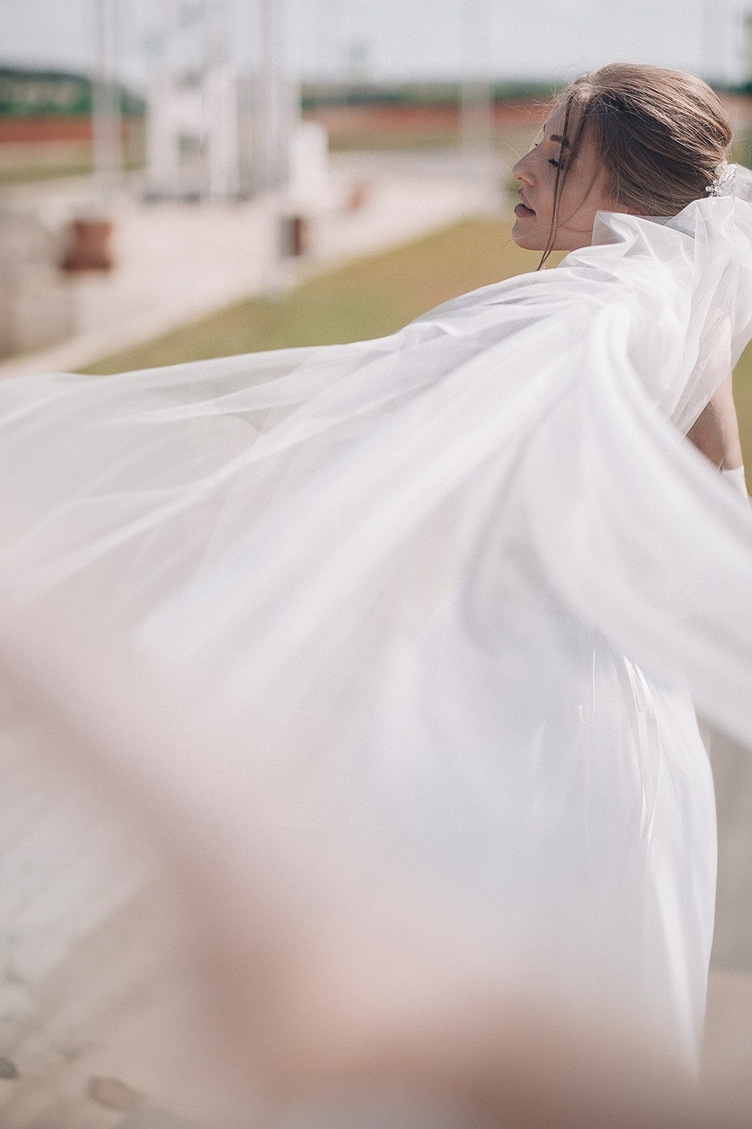 Оля & Эмиль. Свадебный и семейный фотограф в Казани и Зеленодольске Ланочкин Илья