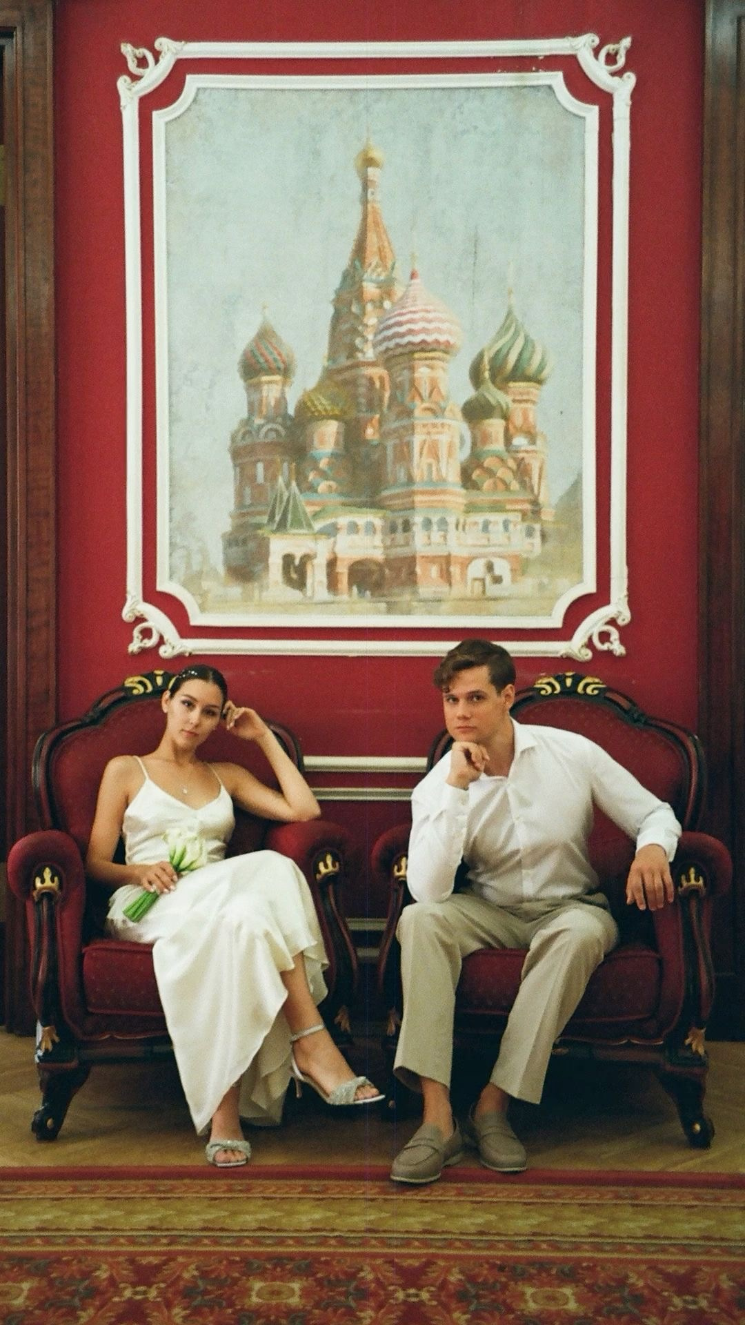 Свадебный фотограф София Иванова