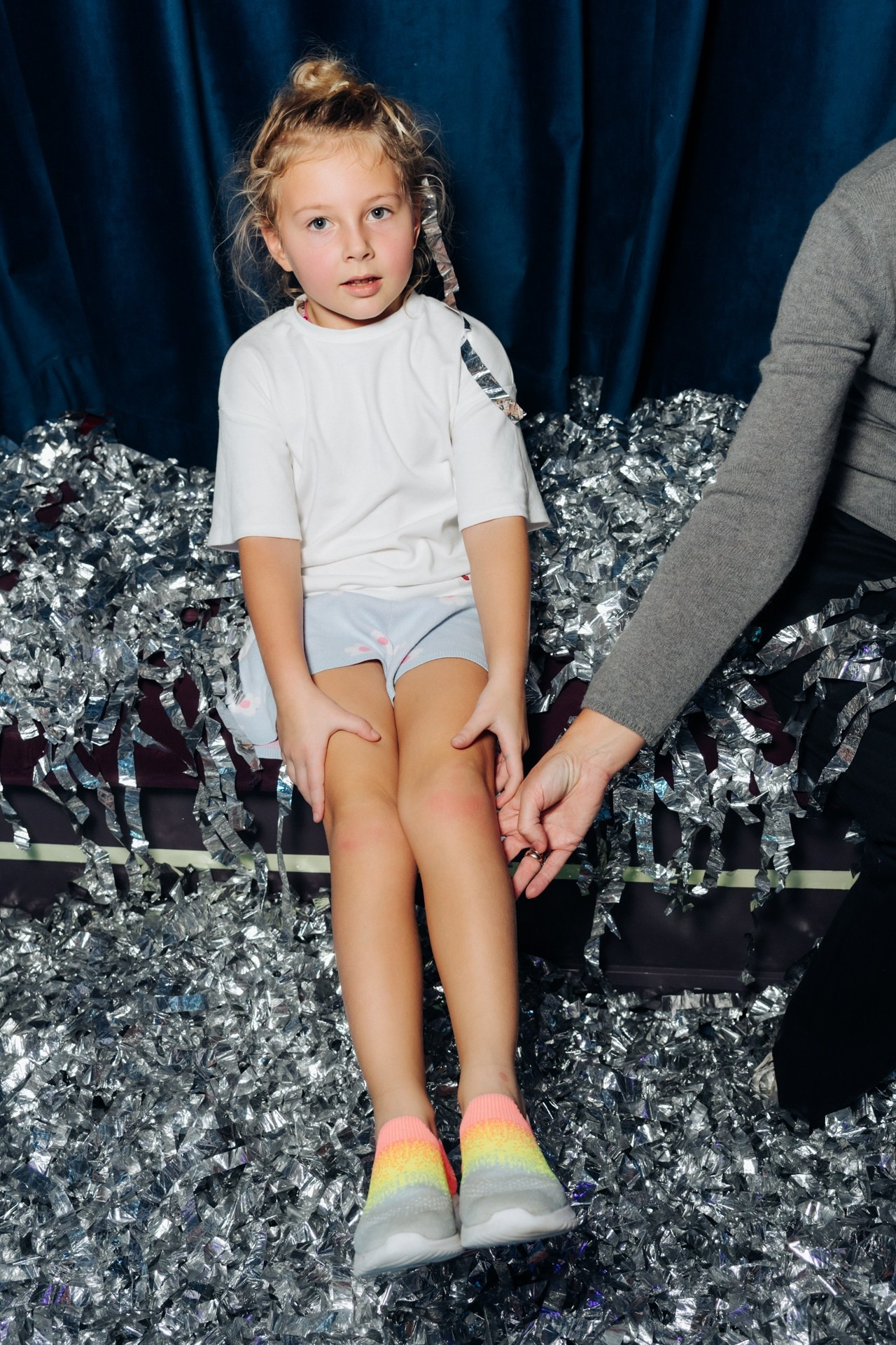 День рождения в Mouse House. Репортажный фотограф Санкт-Петербург