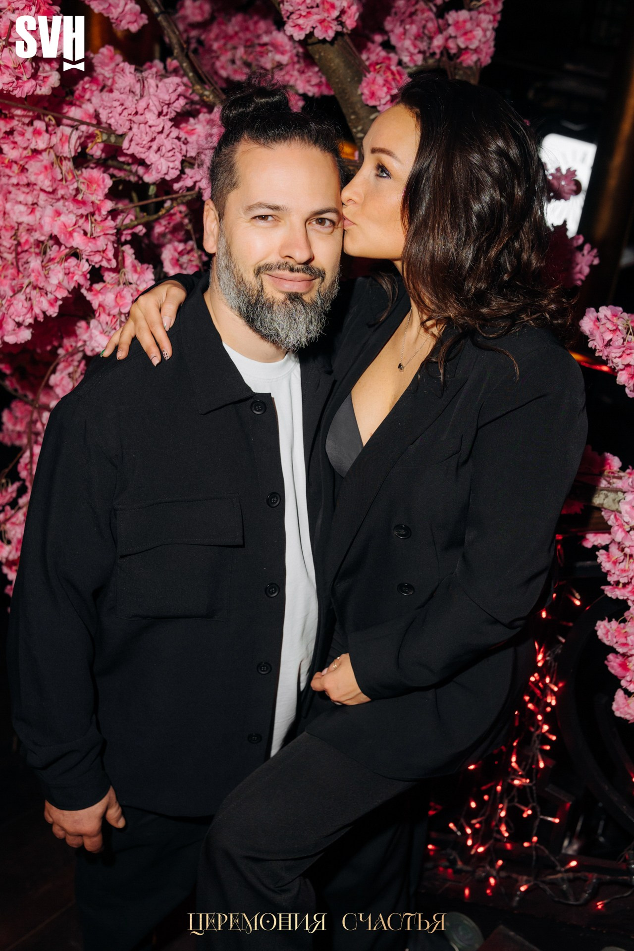 Odyssey «Церемония счастья». Репортажный фотограф Санкт-Петербург