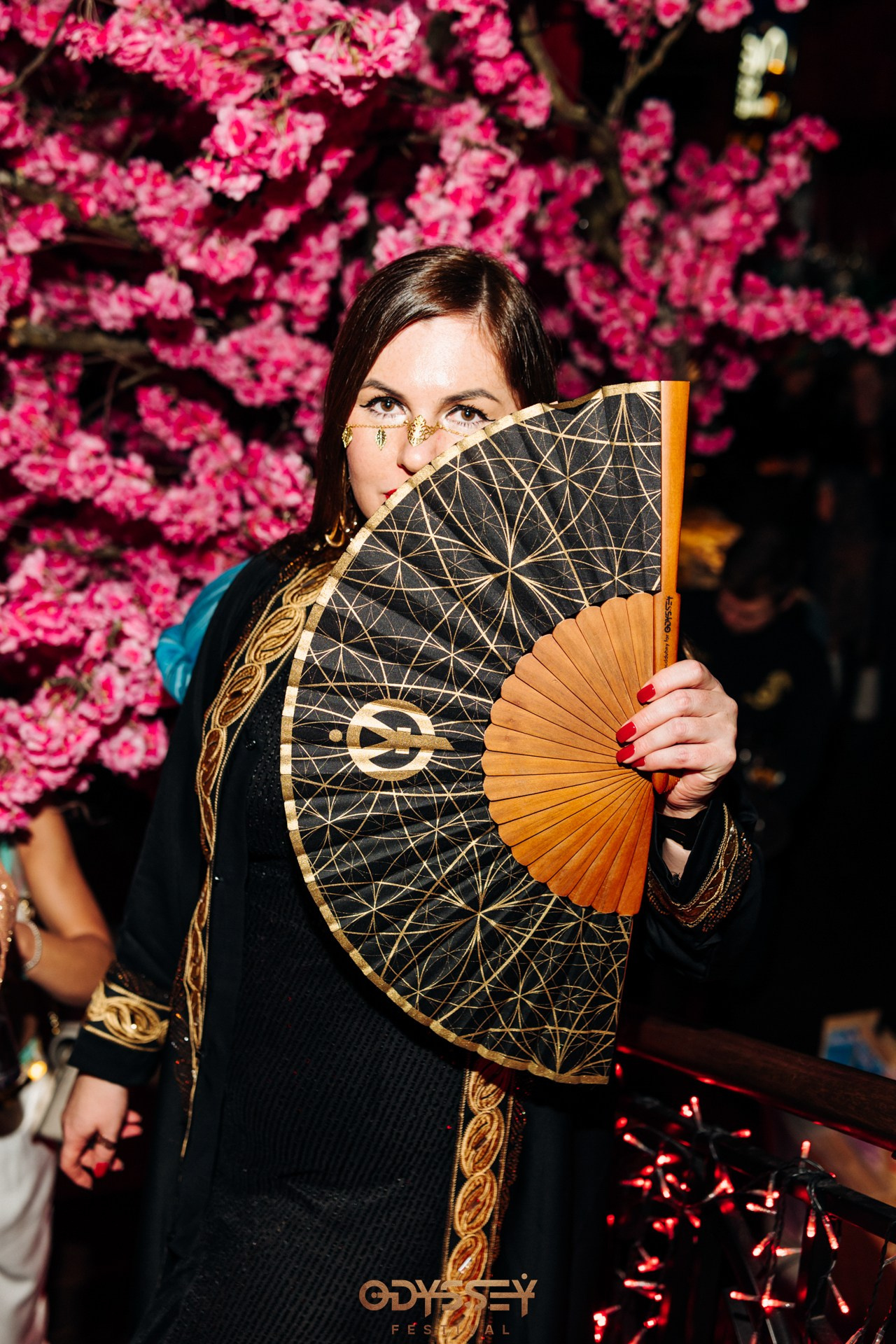 Odyssey Vostok (Buddha bar). Репортажный фотограф Санкт-Петербург