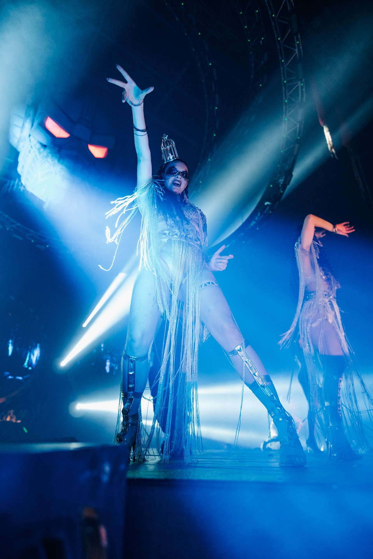 Пиратская станция | DOOMSDAY. Репортажный фотограф Санкт-Петербург