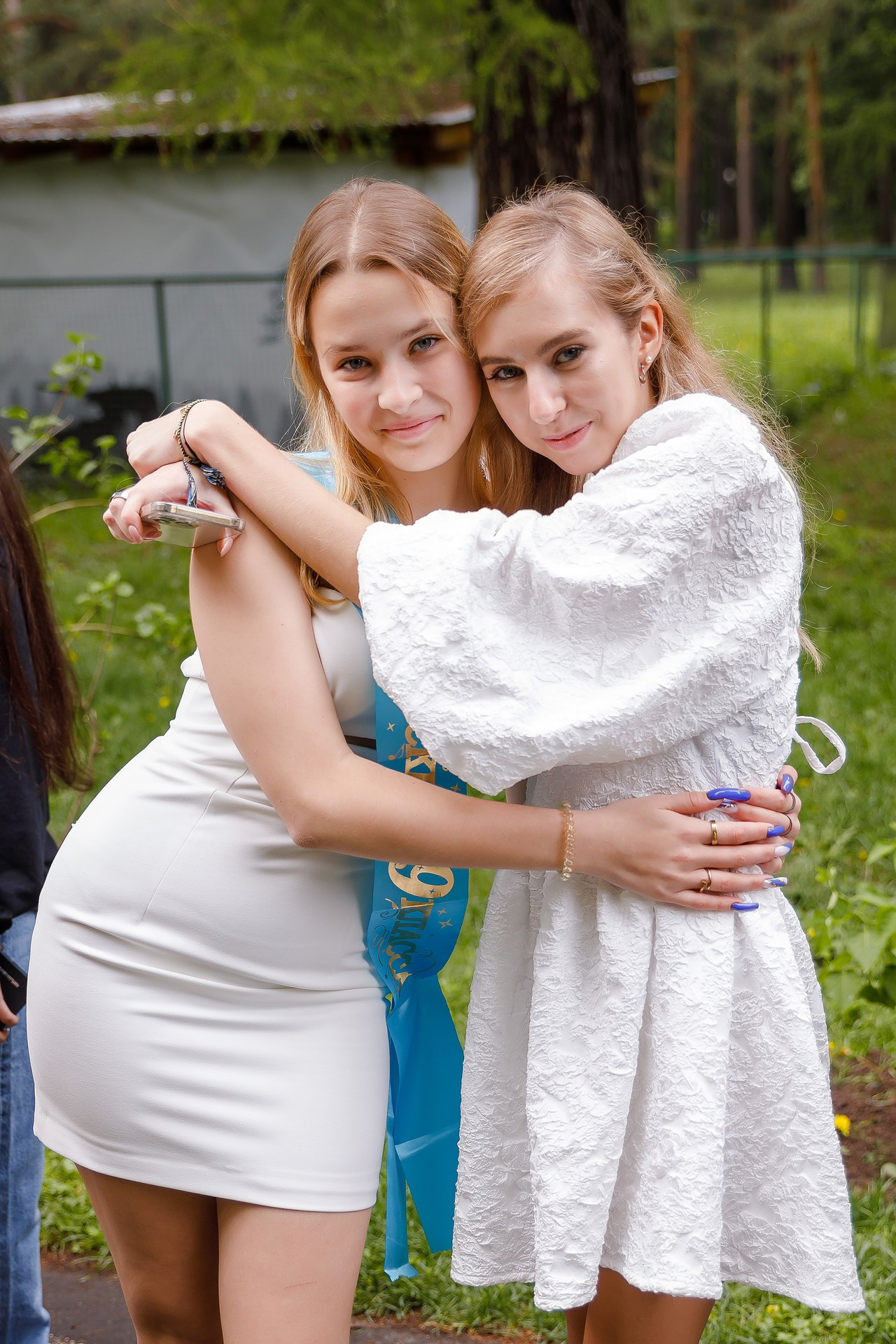 Последний звонок. Фотограф в Москве и МО, Алексей Балышев