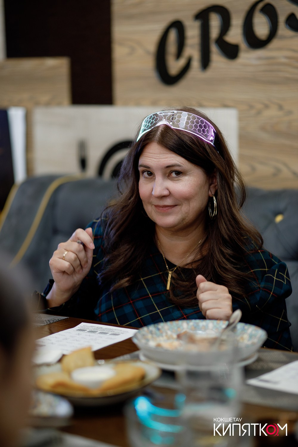 CROSTA 8 ЛЕТ. КИПЯТКОМ КОКШЕТАУ