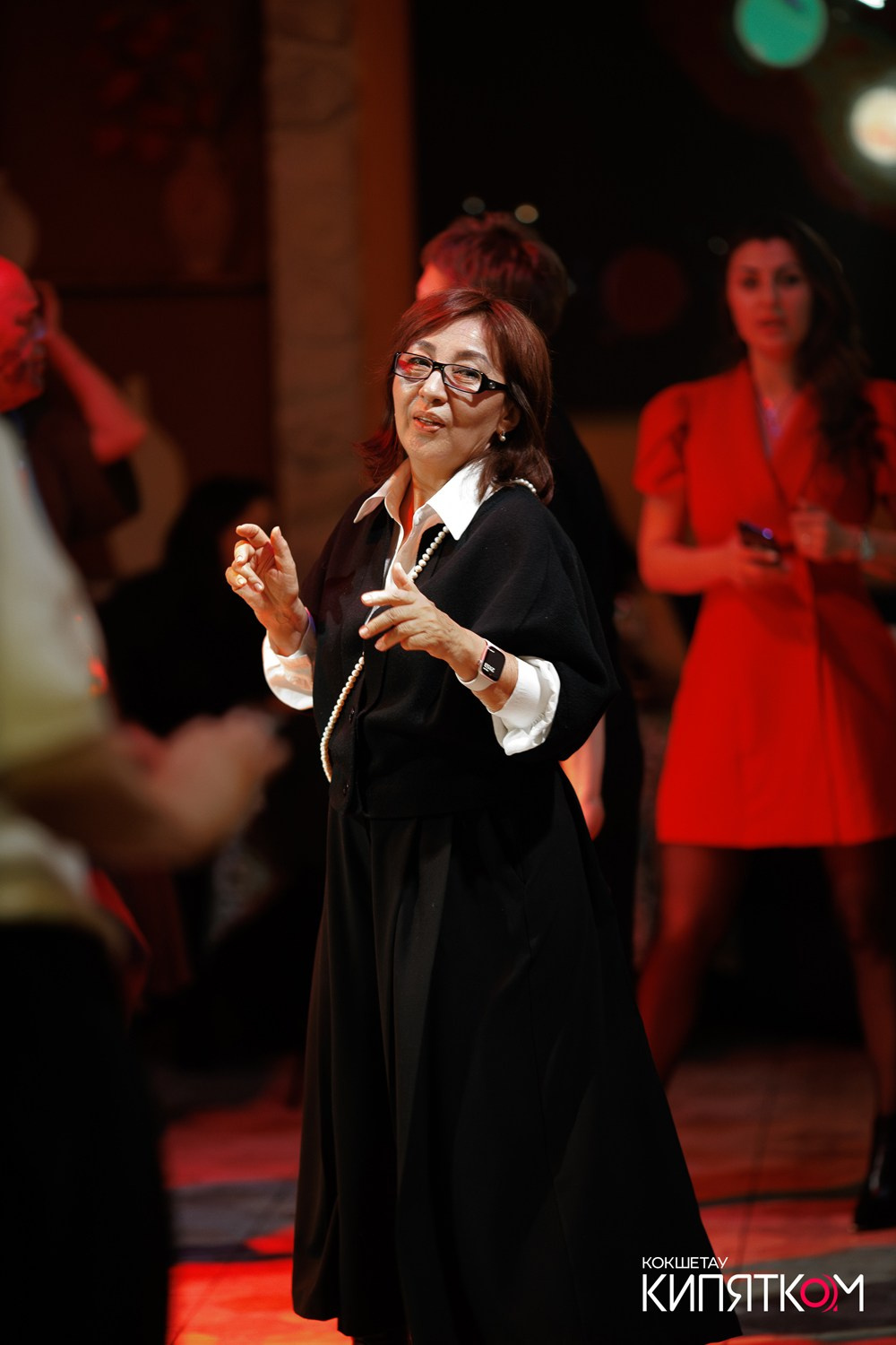 ТБИЛИСИ. КИПЯТКОМ КОКШЕТАУ