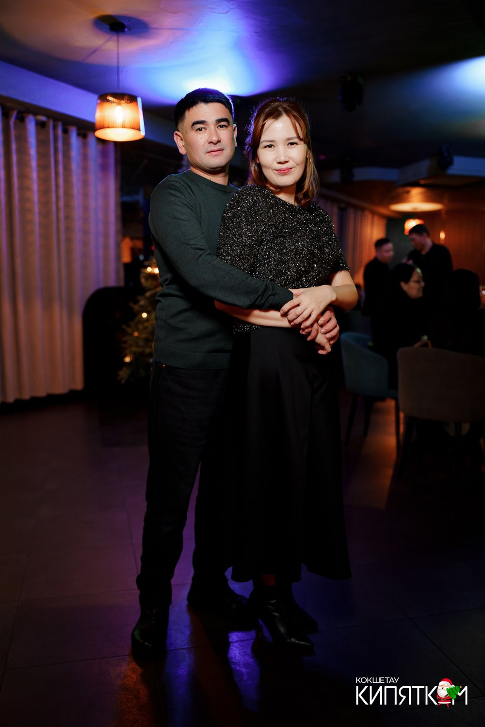 ШАШЛЫЧНЫЙ ДВОР. КИПЯТКОМ КОКШЕТАУ