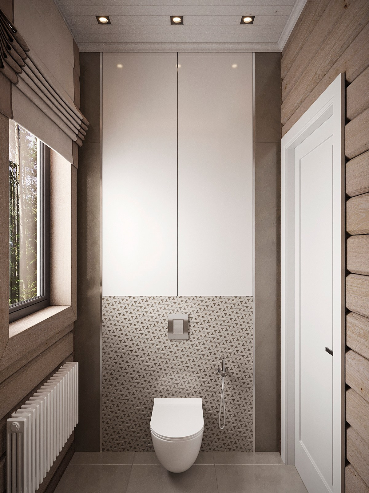 Ильинка. Главная