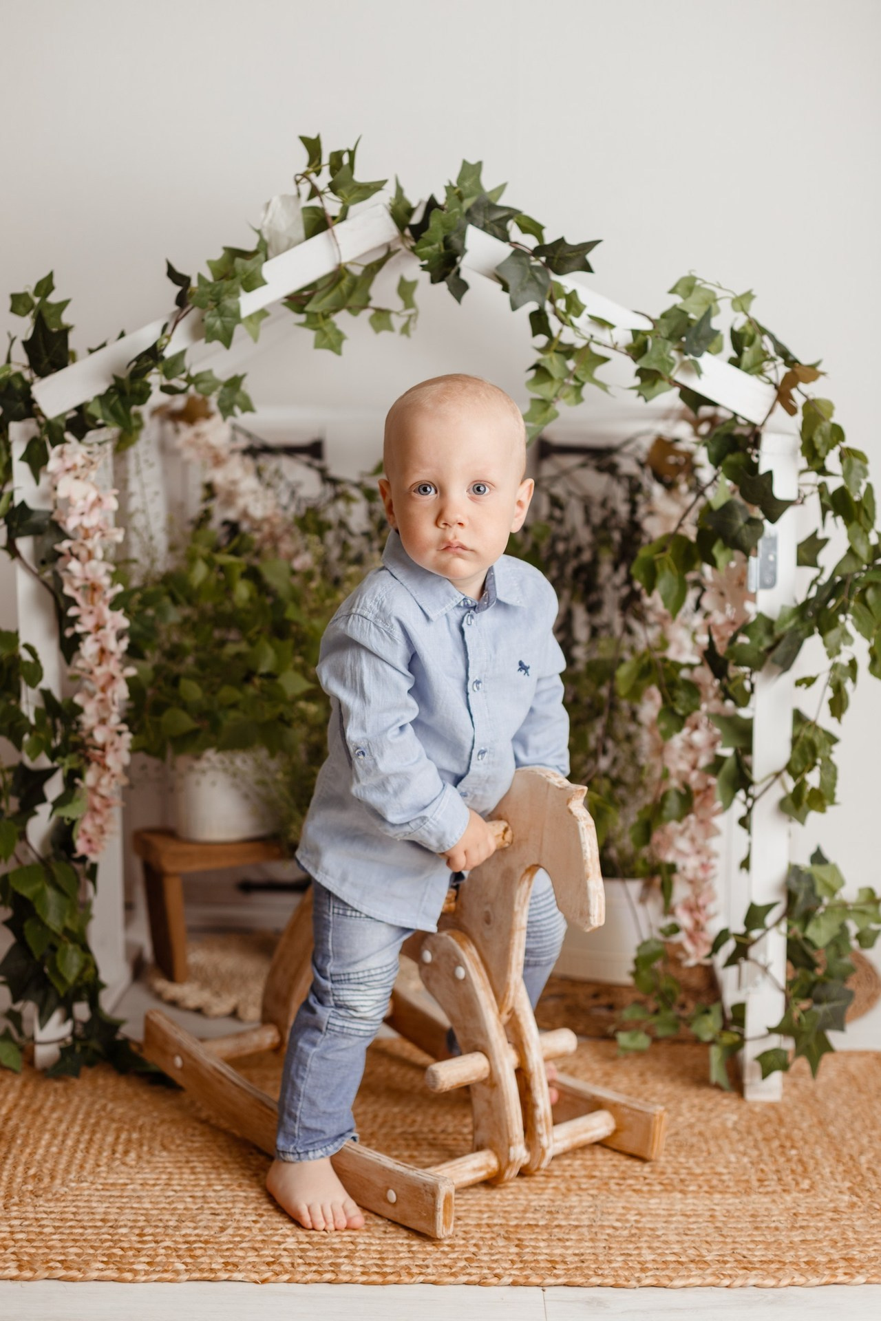 Отзывы. Детский, семейный и фотограф новорождённых в Ярославле Анна Салова