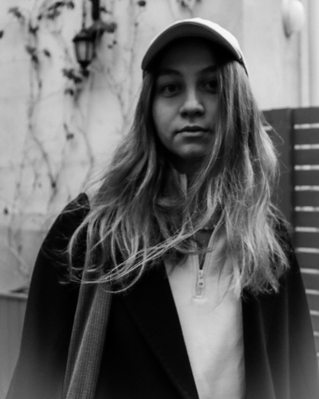 Natasha. Portrait photographer in Moscow