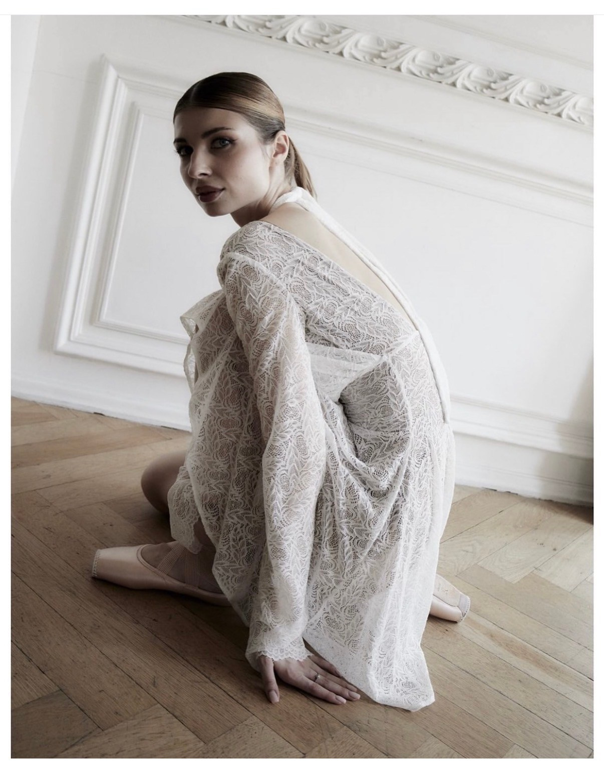 Catalog/Lookbook. Дубинец Елизавета, фотограф Санкт-Петербург