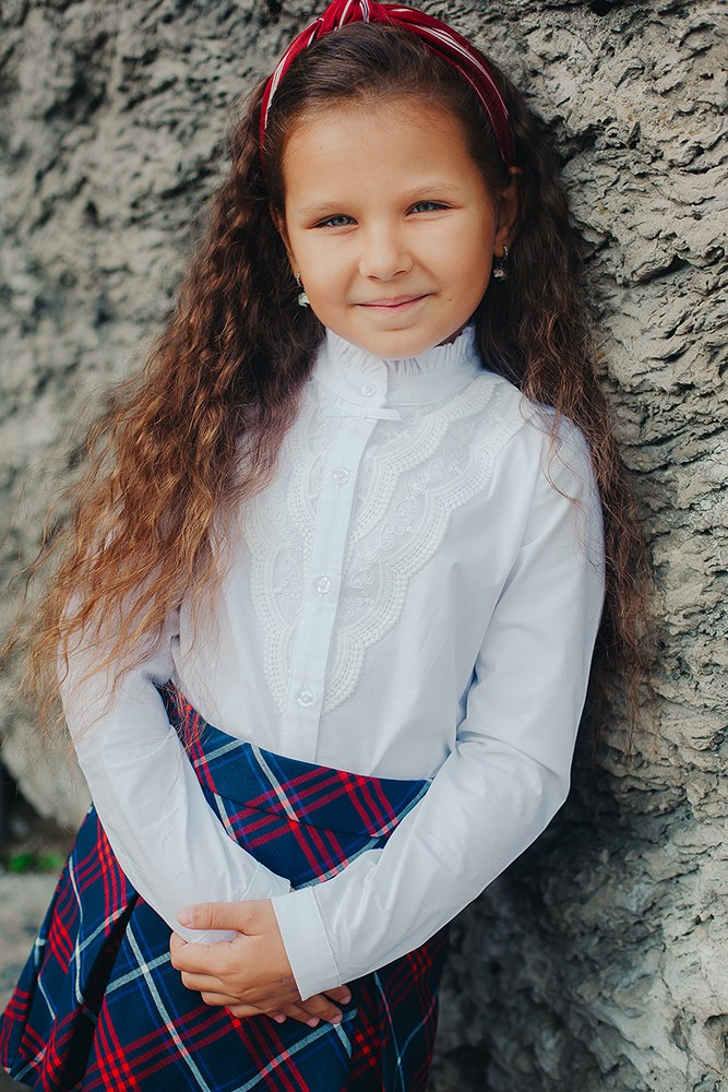 Необычная фотосессия для школьников. Фотограф Евгения Мальцева, Архангельск