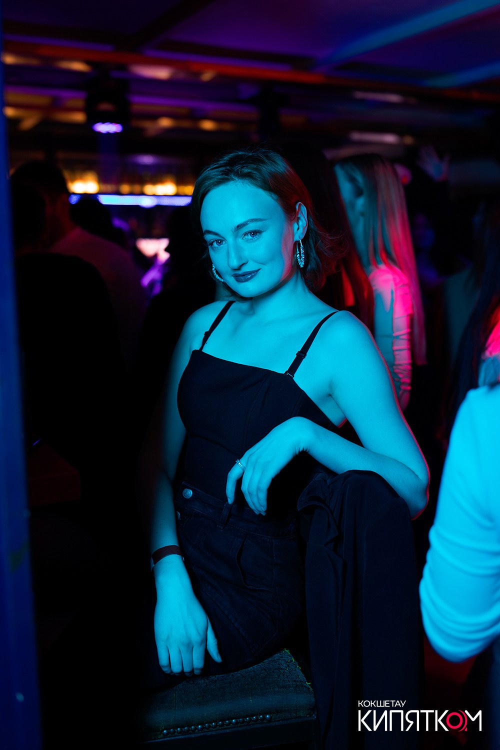 GENTLEMAN PUB. КИПЯТКОМ КОКШЕТАУ