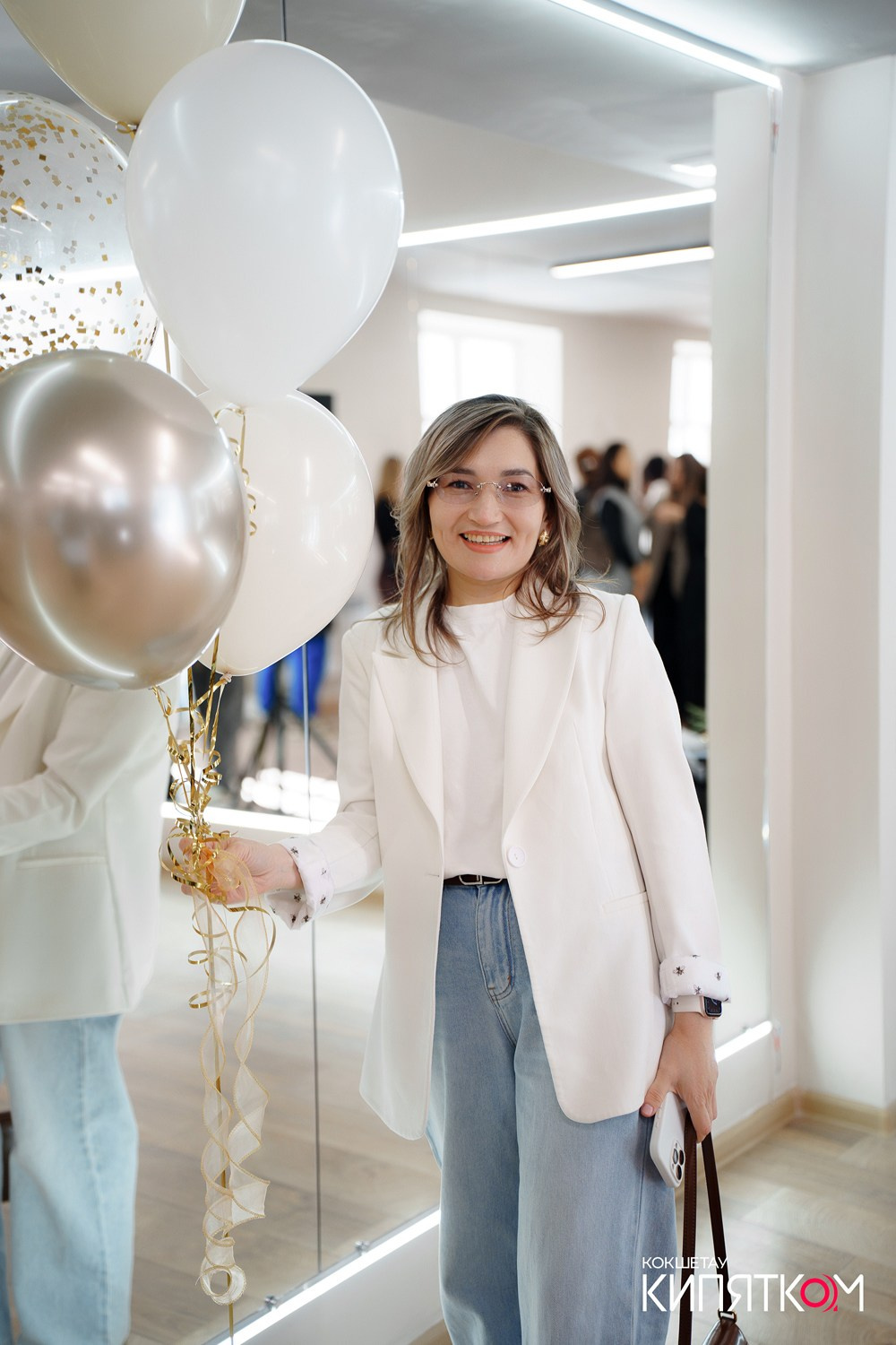 JUFIT ФИТНЕСС ЗАЛ. КИПЯТКОМ КОКШЕТАУ