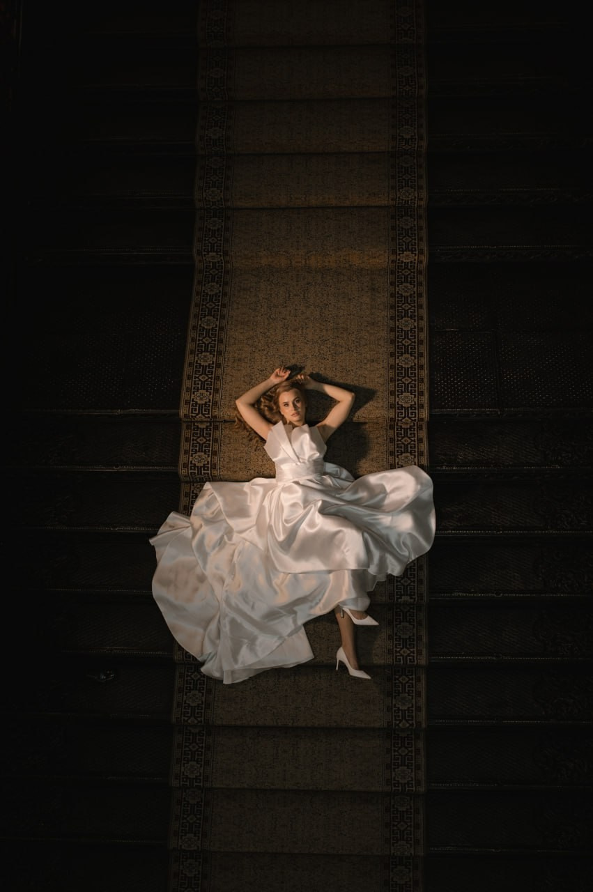 АЛЕКСАНДР И СОФИЯ 26|04|25. Свадебное агентство Ива-ивент