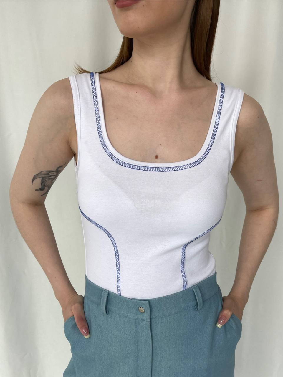 Летний ассортимент