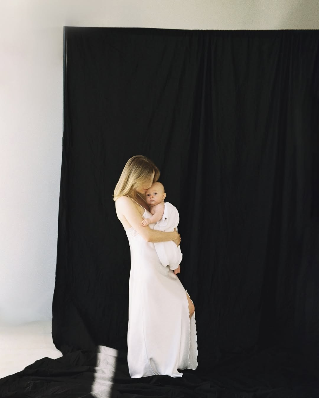 Ирина (35 mm). Фотограф в Екатеринбурге и Москве, Анна