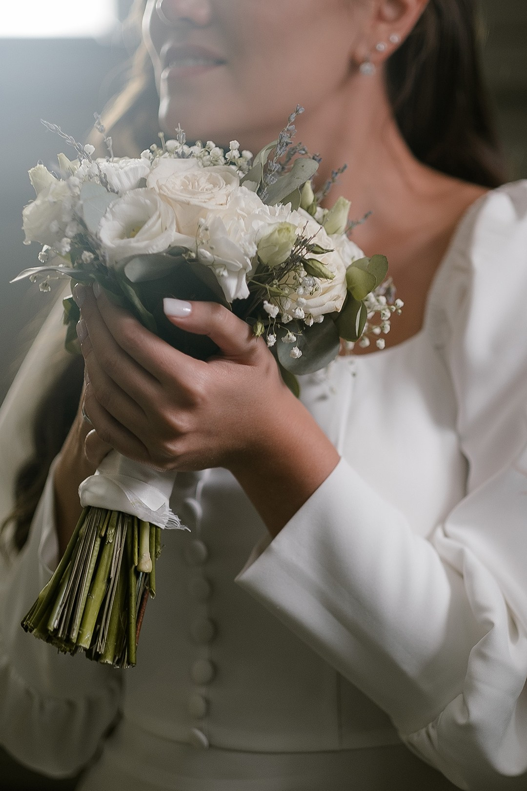 Михаил & Анастасия. Свадебный и семейный фотограф в Казани и Зеленодольске Ланочкин Илья