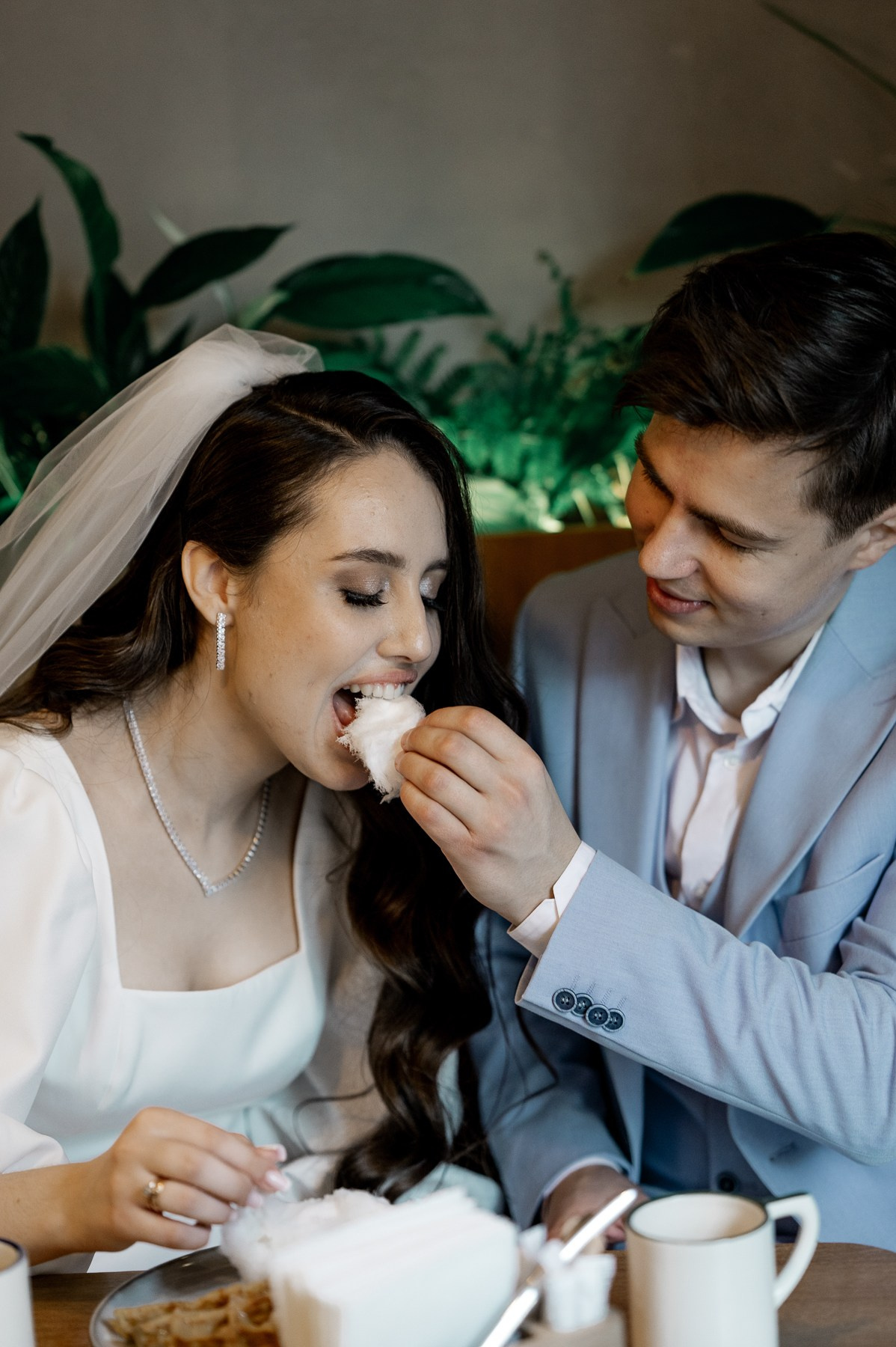 Свадебный фотограф в Тюмени Анастасия Конева