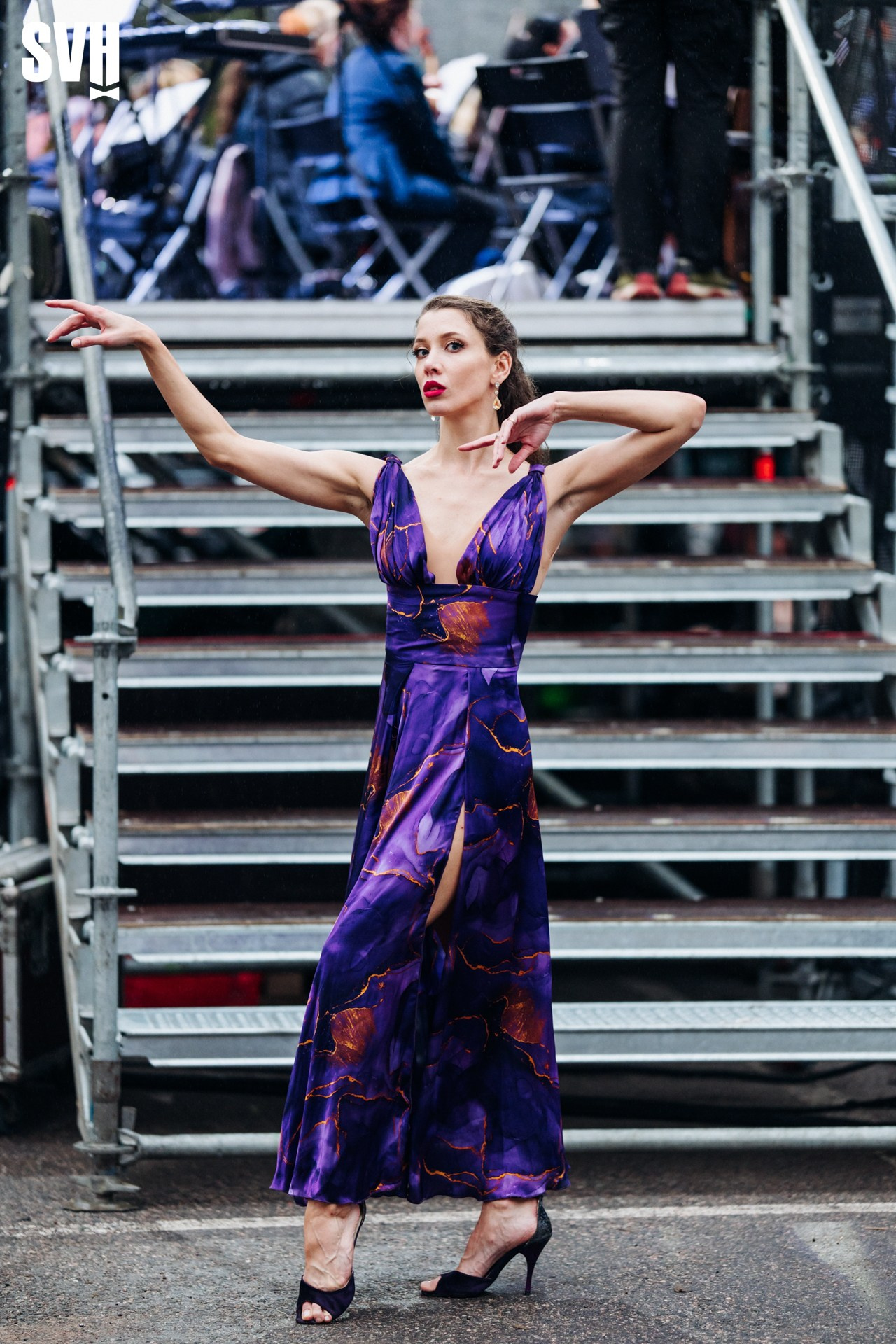 Давайте Танцевать!