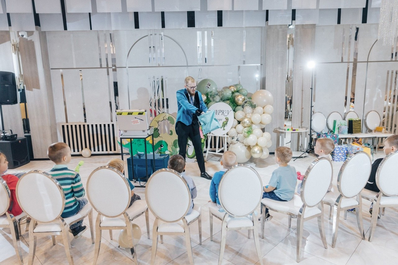 Марку 3 года. Портфолио свадебного фотографа. Роман Каргаполов