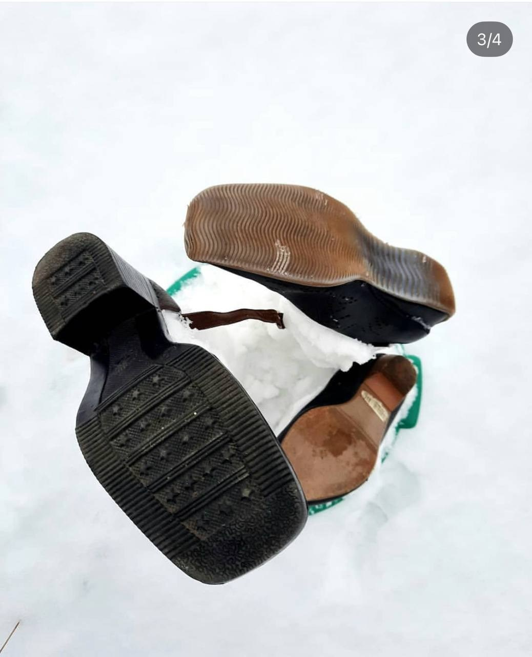 «Хроники холода» 2020. Лилия Ким. Междисциплинарный художник