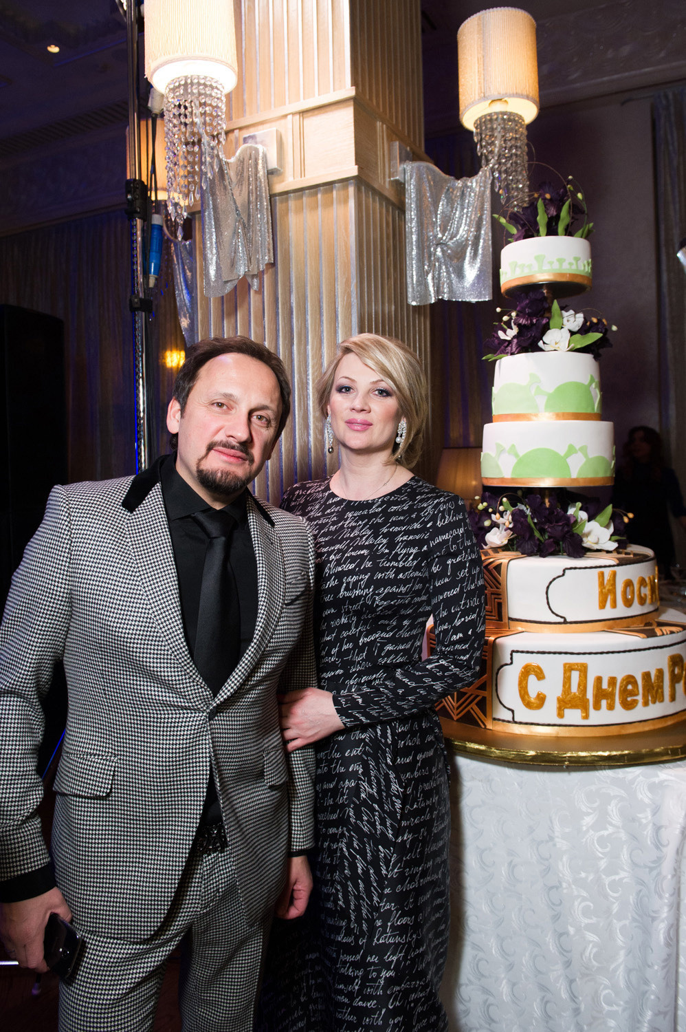 Светские мероприятия. Профессиональный фотограф Москва Россия Граждан Олег