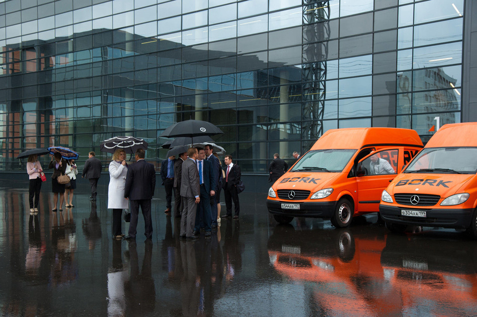 Выставка. Профессиональный фотограф Москва Россия Граждан Олег