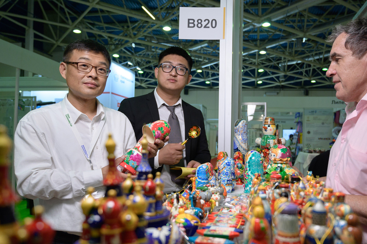 Выставка. Профессиональный фотограф Москва Россия Граждан Олег