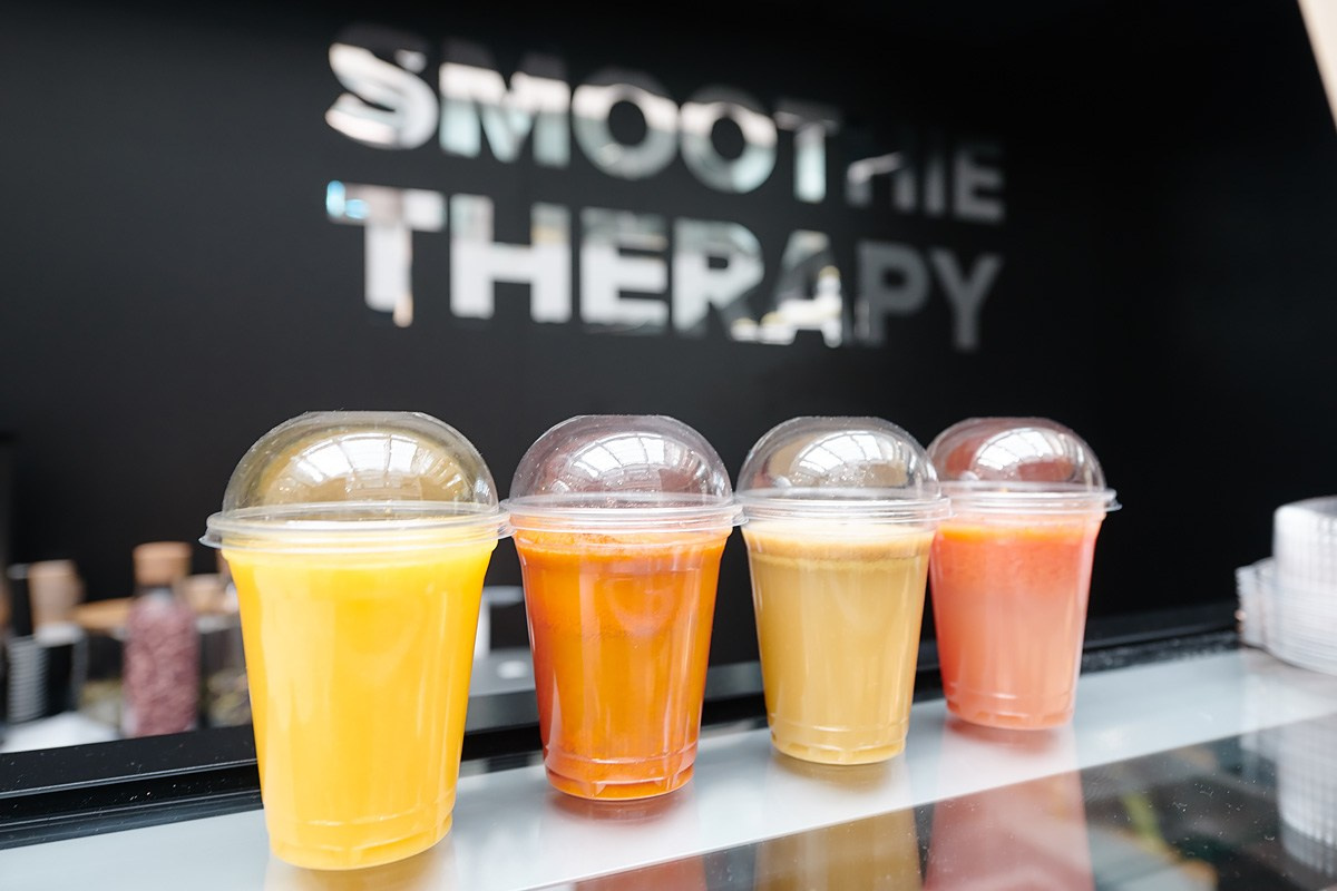 Офис Lamoda. Репортажный фотограф в Москве Вадим Францев