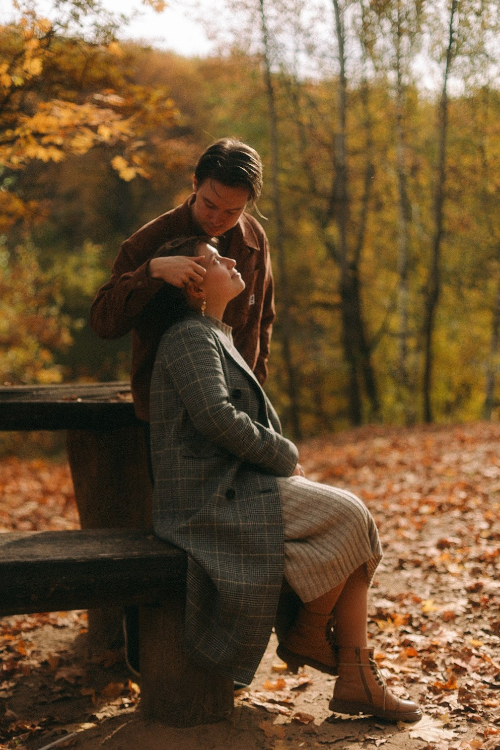 Максим и Юля. Фотограф Нижний Новгород