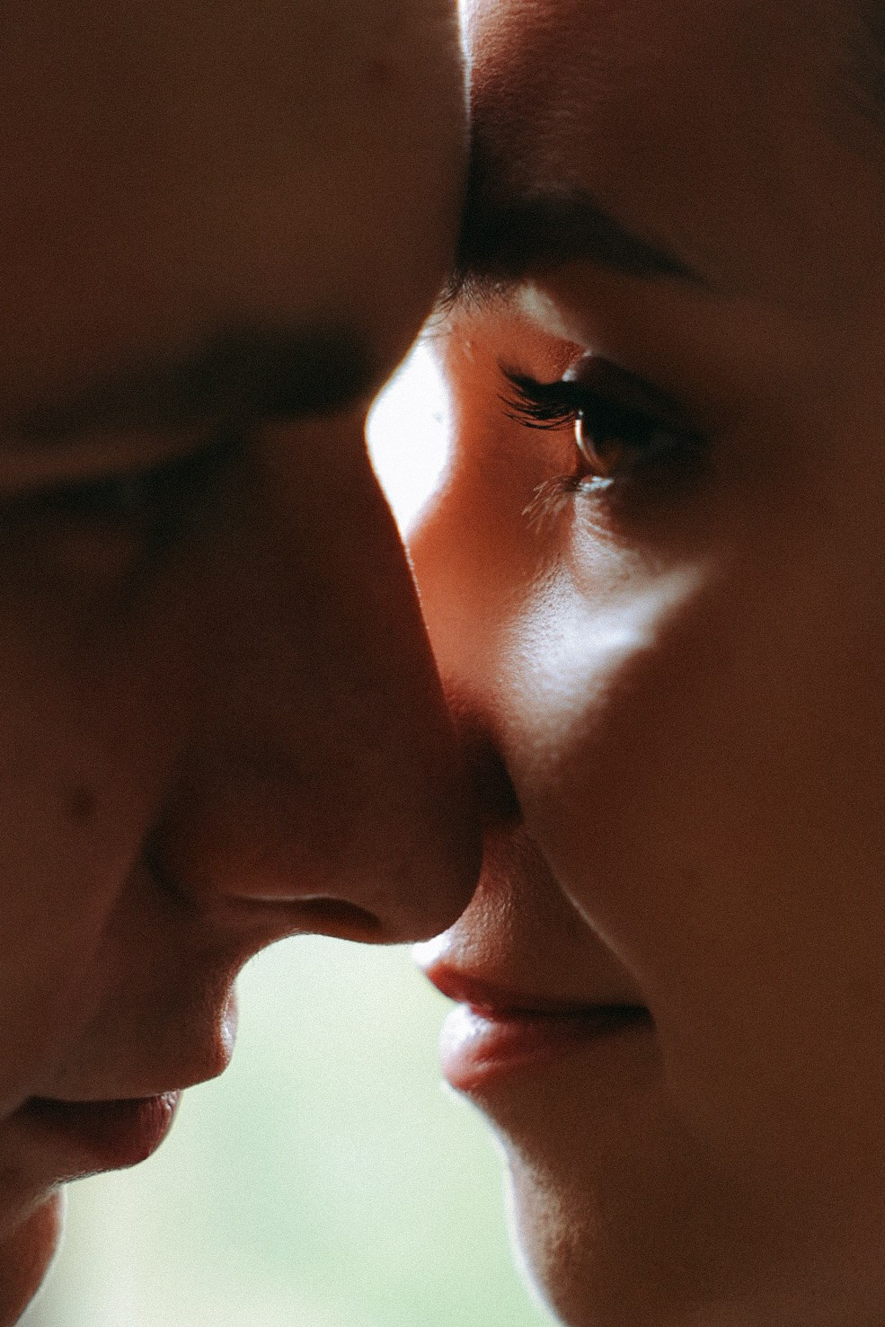 Руслан и Оксана. Фотограф Нижний Новгород